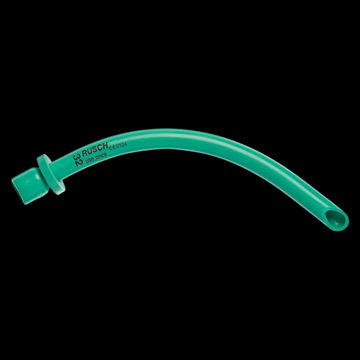 Teleflex Airway Nasopharyngeal LF, 26Fr, Adult, Disposable, 5/Box - Airway Nasopharyngeal LF - Image 1