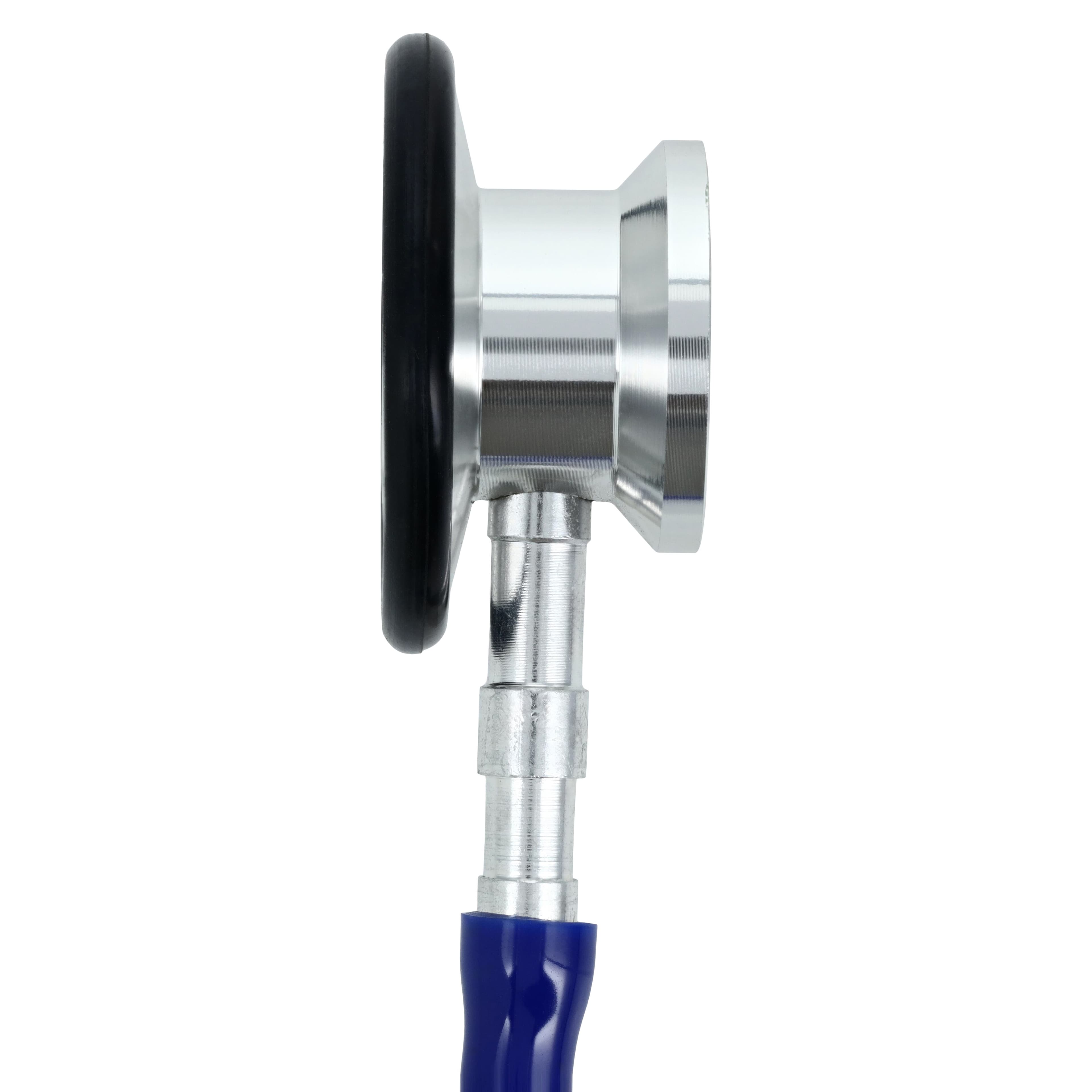 Proscope 675 Classic Stethoscope, Pediatric, Royal Blue thumbnail 4