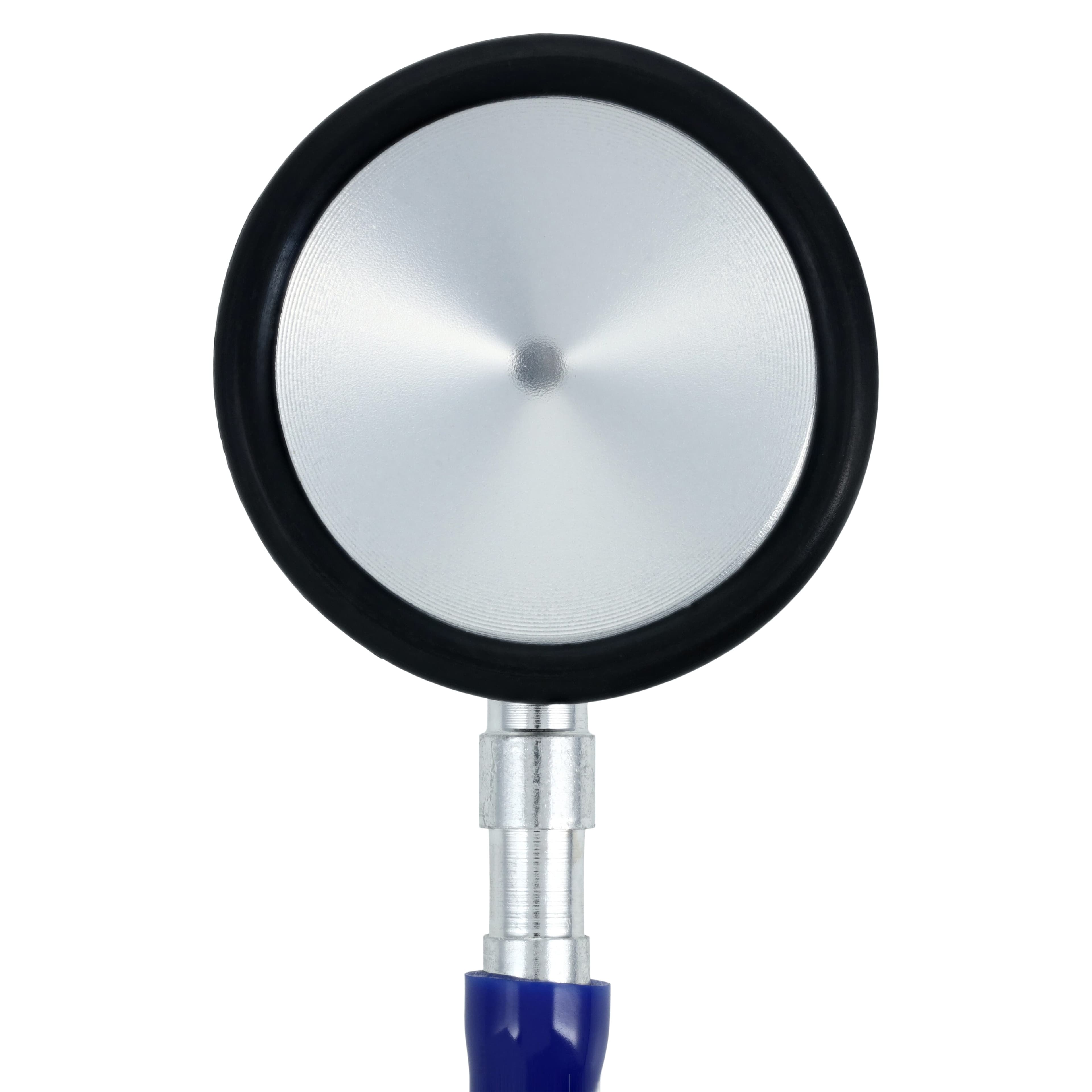 Proscope 675 Classic Stethoscope, Pediatric, Royal Blue thumbnail 5