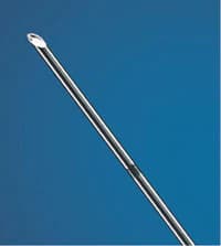 Avanos Medical Chiba Spinal Needle, 22G x 3.5", Sterile - Needle Chiba Spinal - Image 1