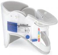 Ambu Perfit ACE Extrication Collar with Head Wedge, One Size, Adult thumbnail 2