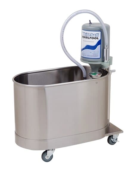 Whitehall E15 Mobile Whirlpool - Whirlpool E15 Mobile - Image 1