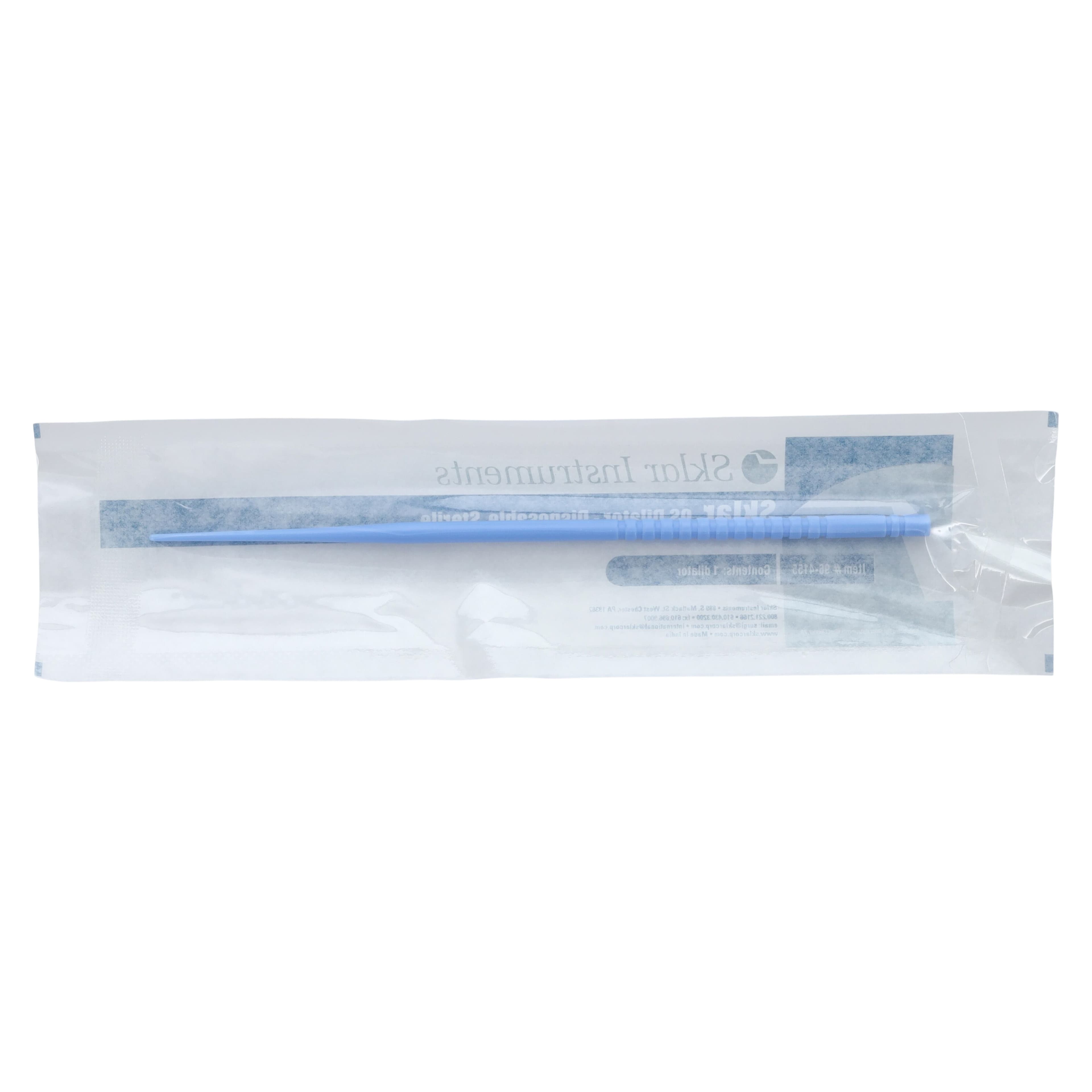 Sklar Instruments Os Dilator, Sterile, Disposable, 50/Box thumbnail 2
