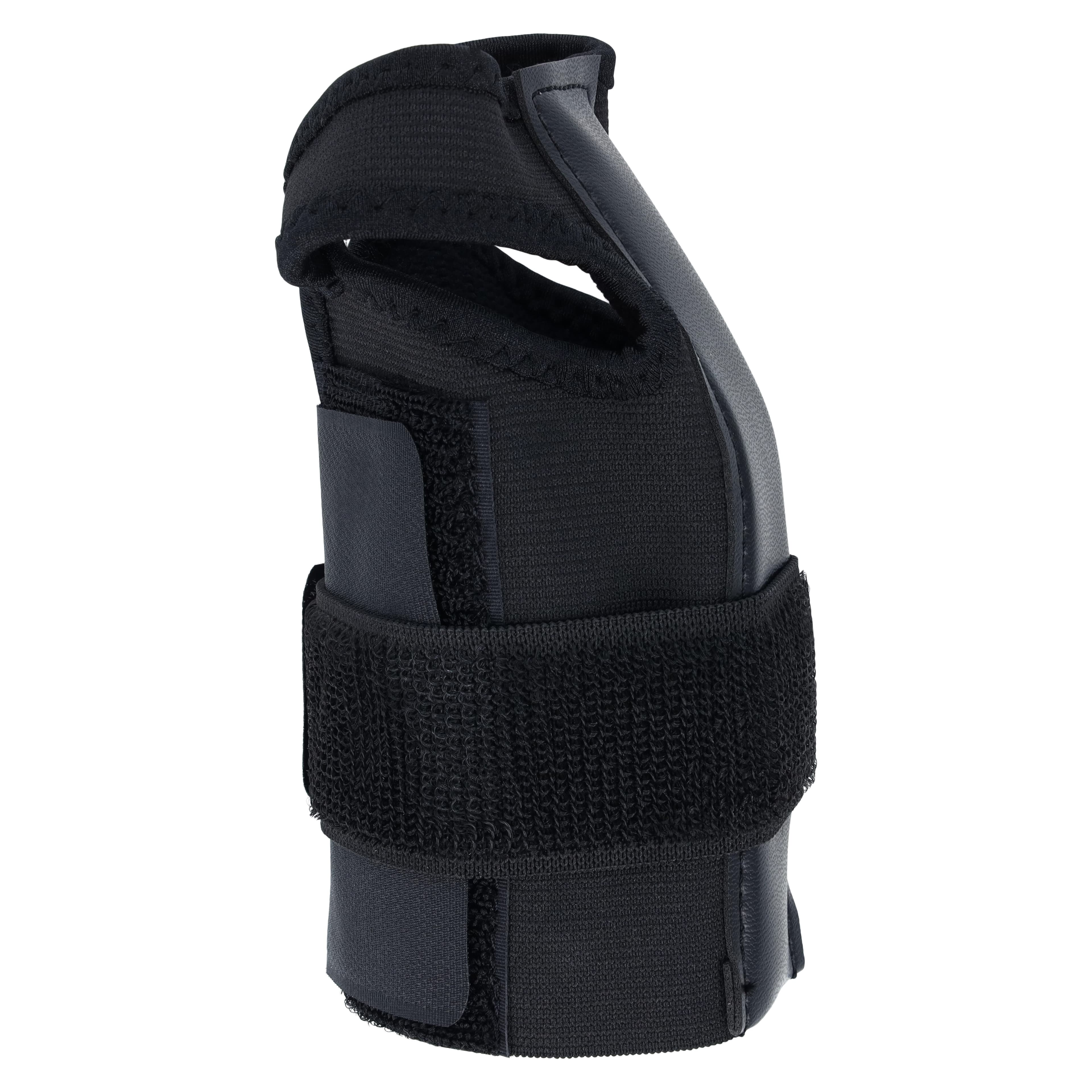 Mueller Sports Medicine Wrist Brace with Splint, Adult, Elastic, Universal, 10-24" thumbnail 3