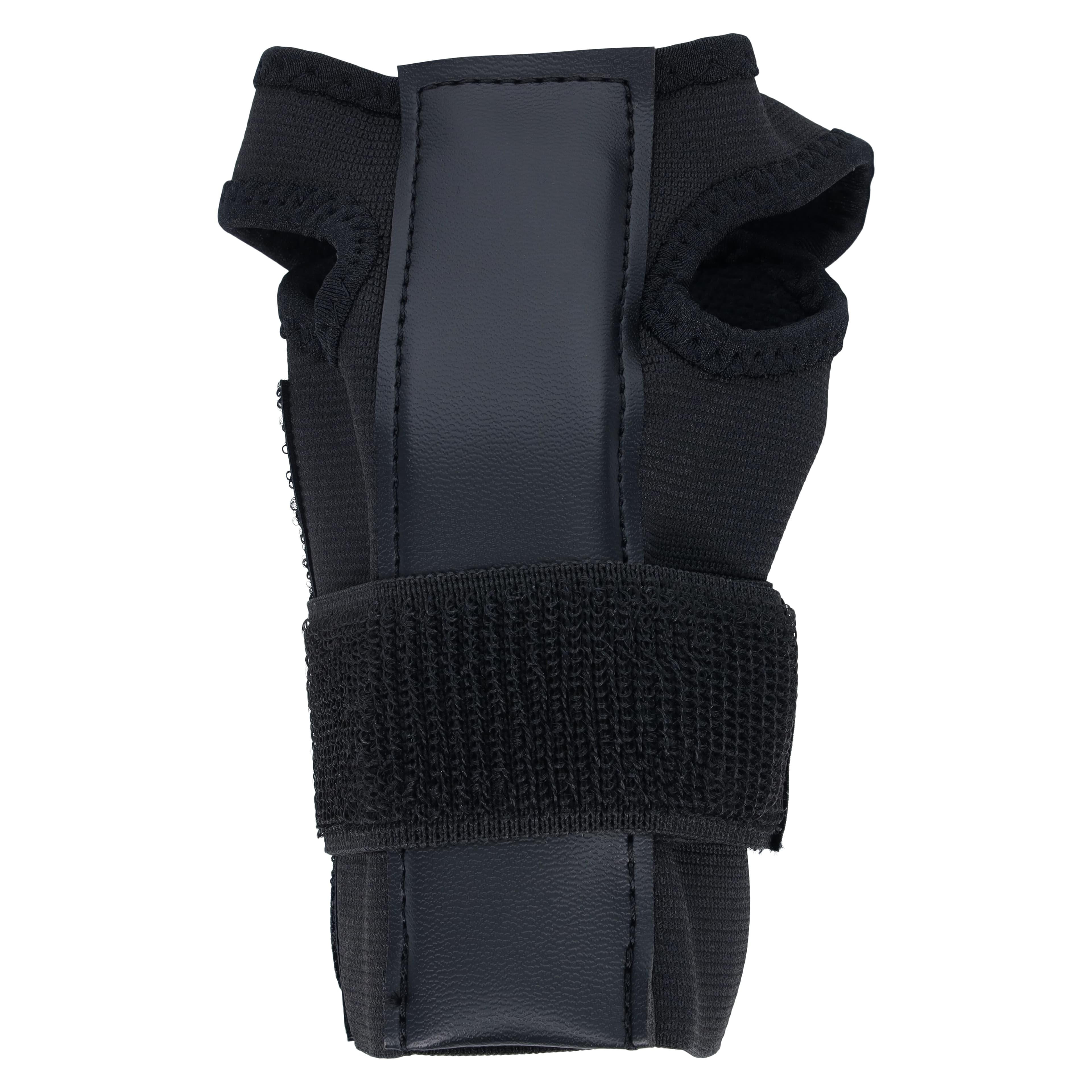 Mueller Sports Medicine Wrist Brace with Splint, Adult, Elastic, Universal, 10-24" thumbnail 4