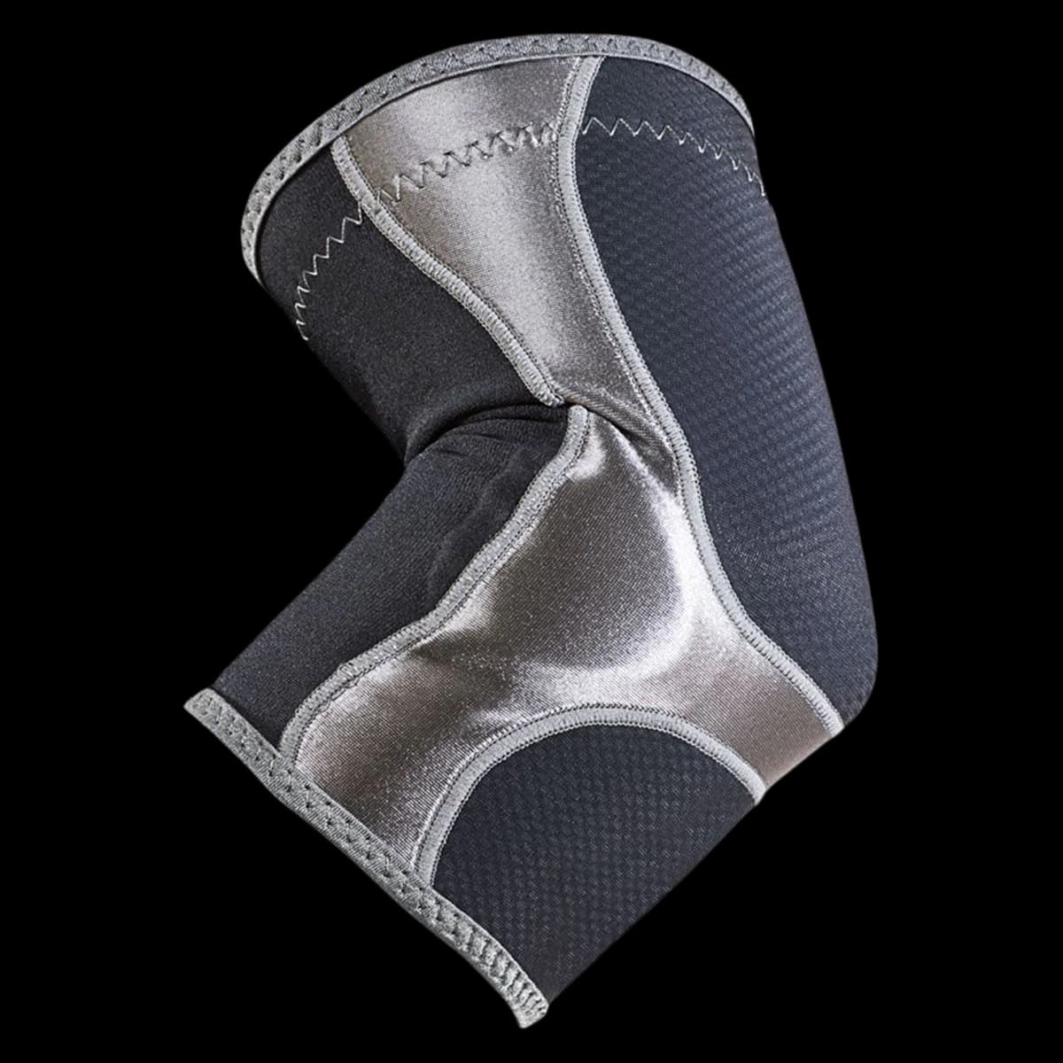 Mueller Hg80 Elbow Support, Black, Size Small - Hg80 Elbow Support Black - Image 1