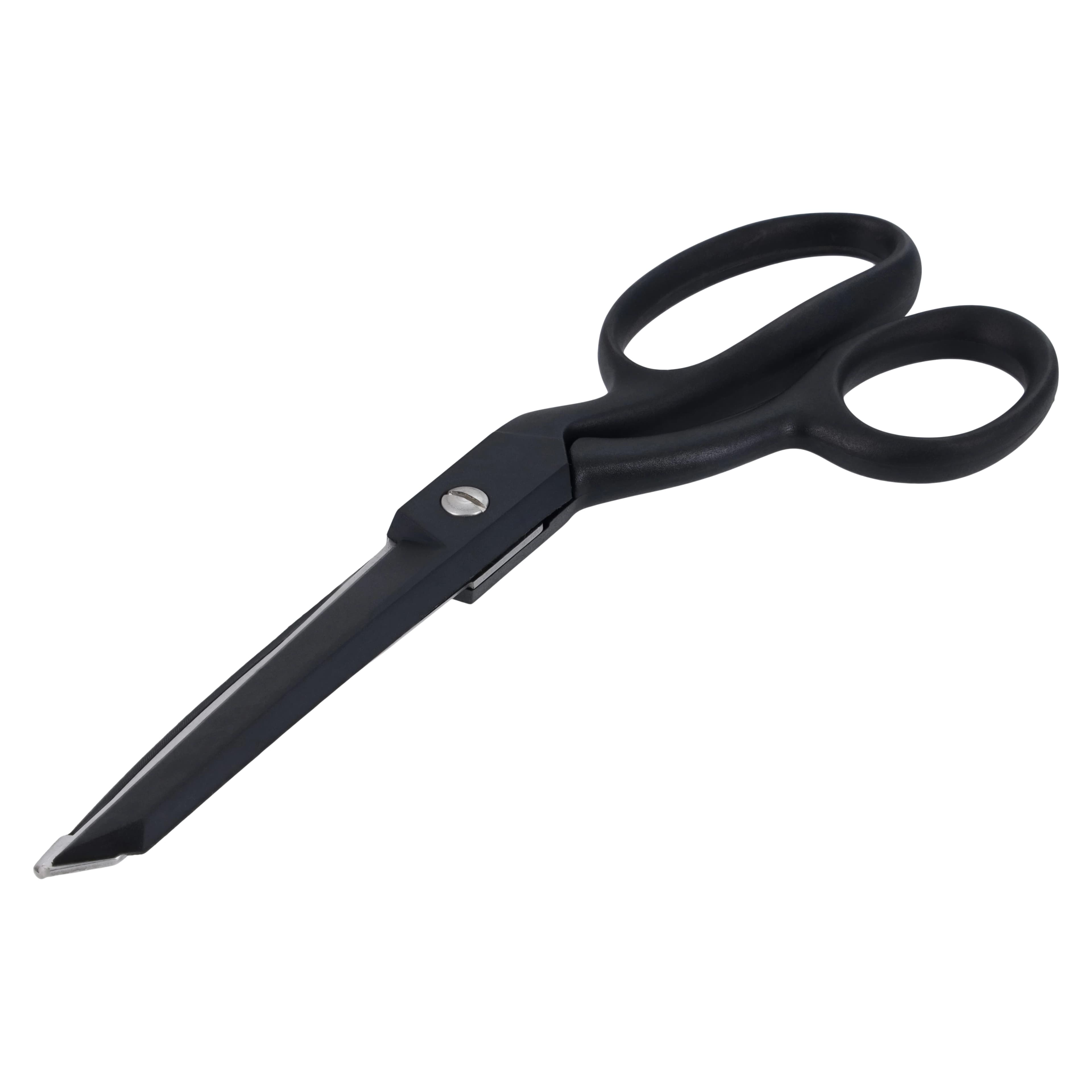 Mueller Sports Medicine Kinesiology Tape Scissors, 8-1/2" Stainless Steel, Each thumbnail 3