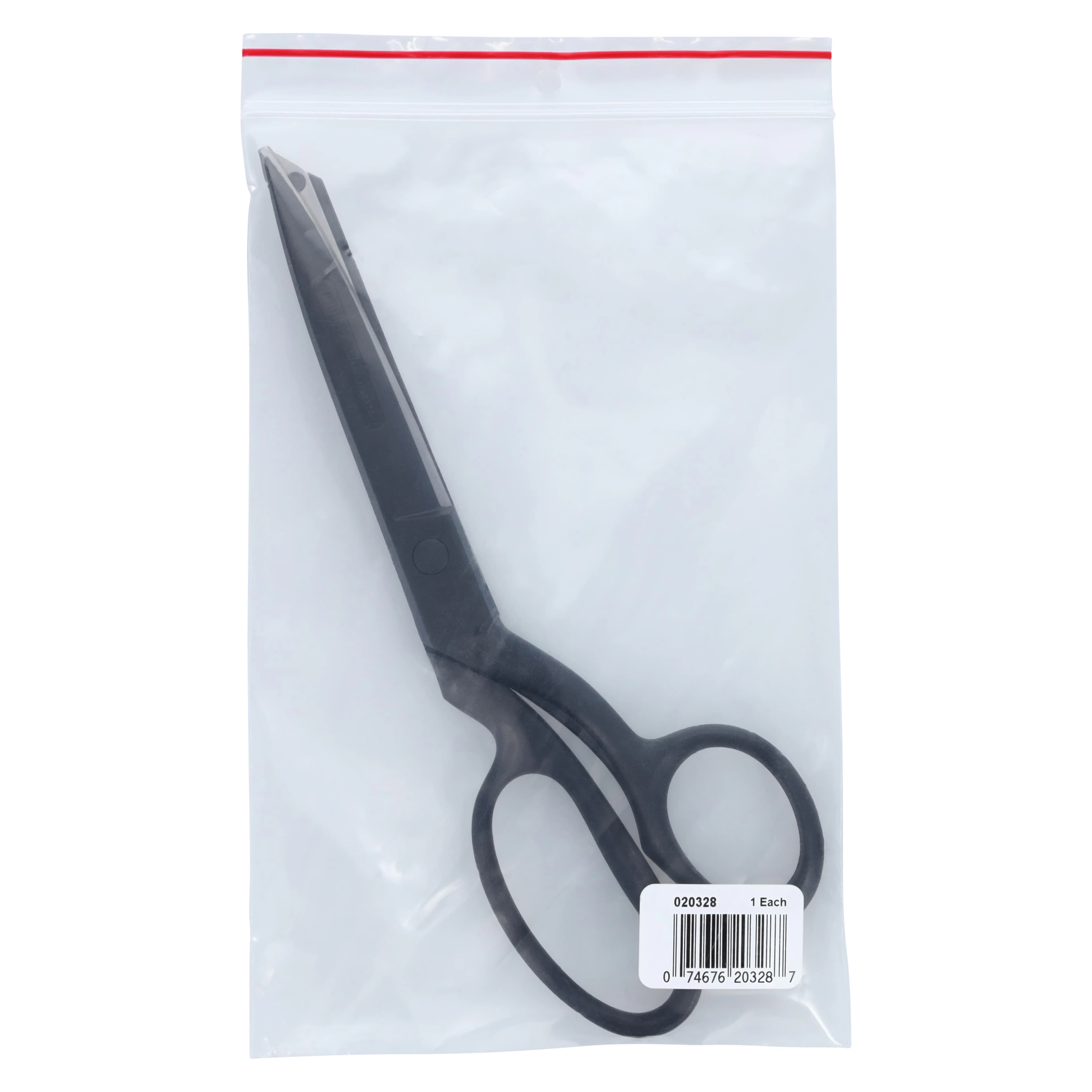 Mueller Sports Medicine Kinesiology Tape Scissors, 8-1/2" Stainless Steel, Each thumbnail 4