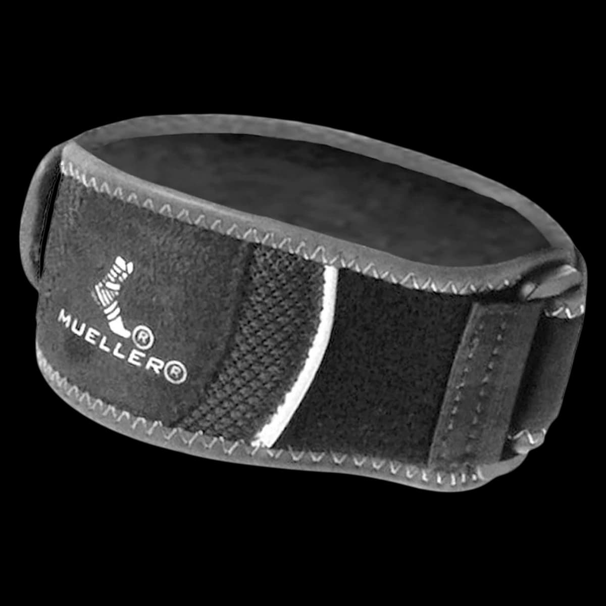 Hg80 Premium Tennis Elbow Support, HydraCinn 7", Small/Medium, OmniForce - Hg80 Premium Tennis Elbow - Image 1