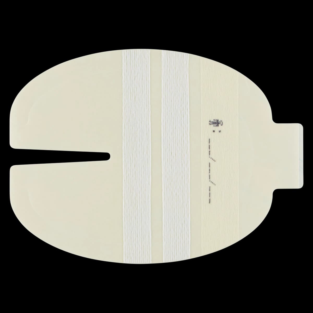 3M Tegaderm Transparent Film Dressing, IV/Frame Style, 3-1/2" x 4-1/4", Sterile, Straight Adherent, Latex-Free - Tegaderm Transparent Dressing - Image 1