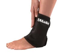 Mueller Sports Medicine Reusable Cold/Hot Therapy Wrap, Small - Reusable Cold/Hot Therapy Wrap - Image 1