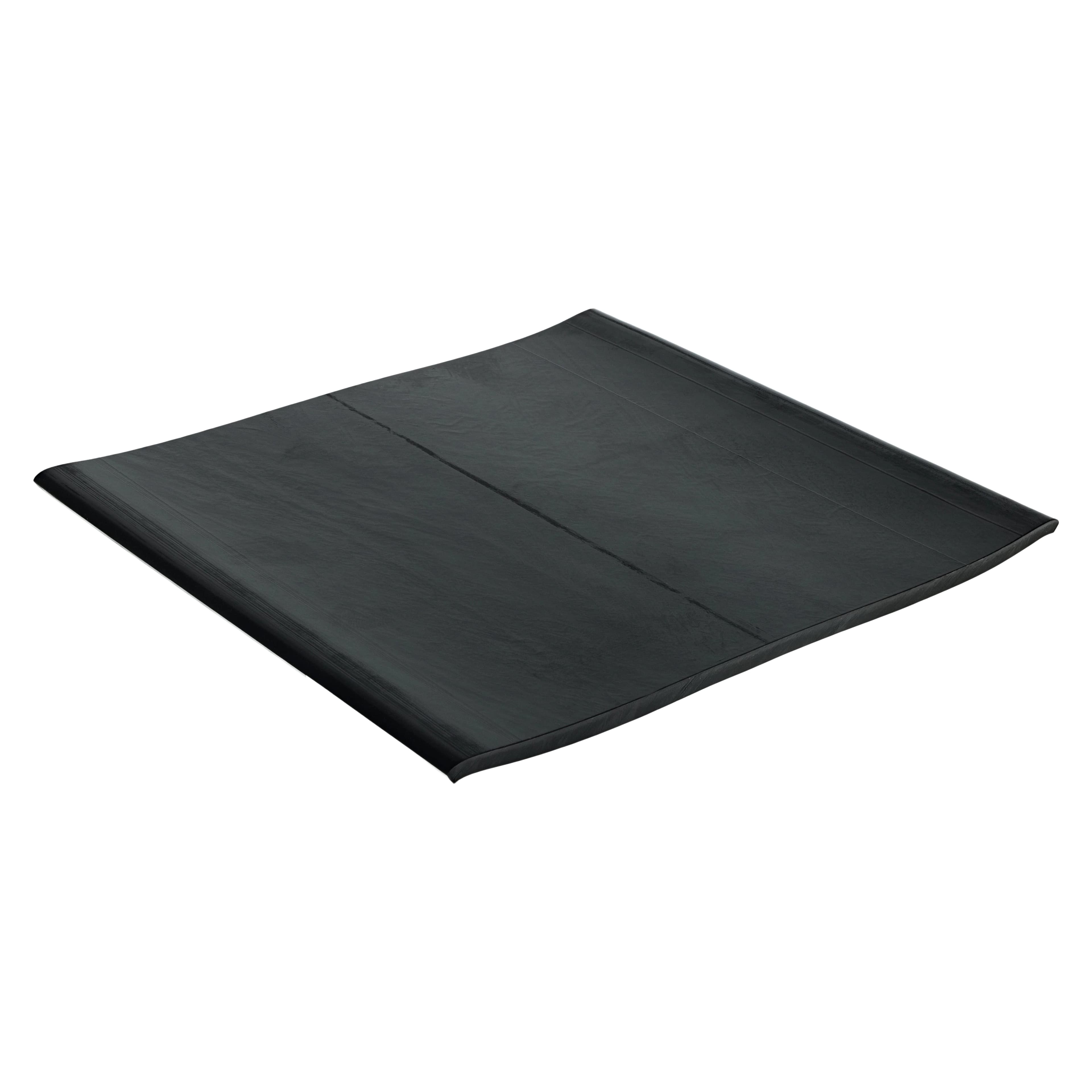 Buffalo Dental .160" EVA Mouthguard & Tray Material, Black, 5" x 5" Sheets, Pack of 12 thumbnail 3