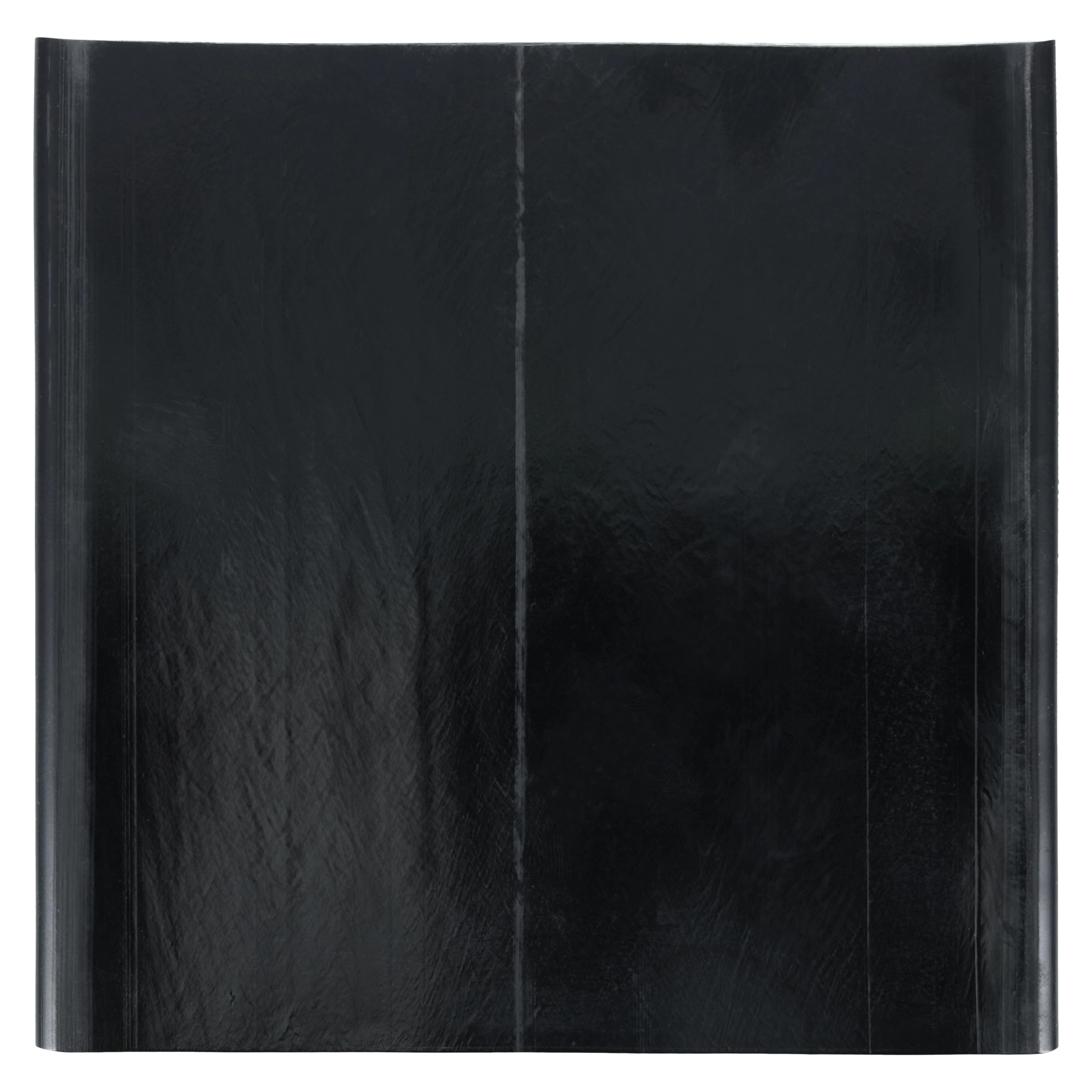 Buffalo Dental .160" EVA Mouthguard & Tray Material, Black, 5" x 5" Sheets, Pack of 12 thumbnail 4
