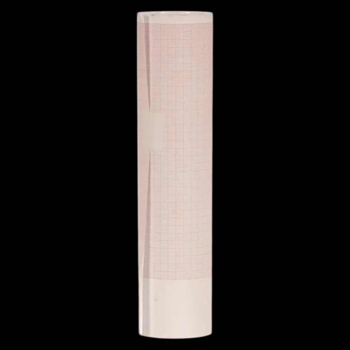 Mortara ELI 230 ECG/EKG Thermal Recording Paper, 12 Rolls/Case - Thermal Paper ELI 230 Mortara - Image 1
