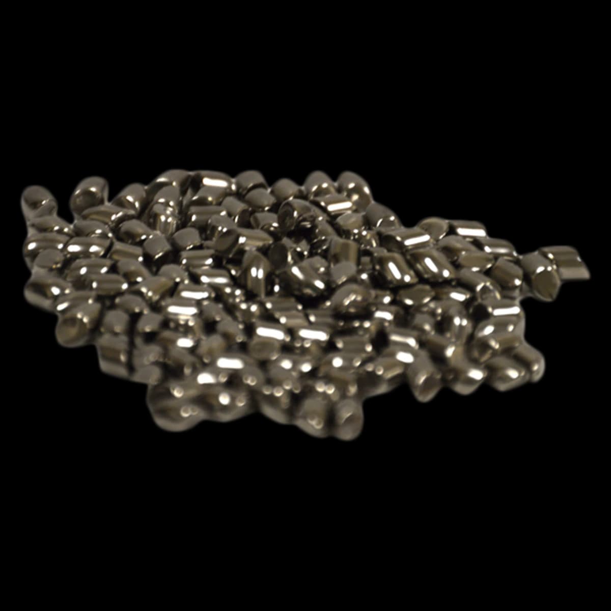 Buffalo Dental Replacement Steel Beads for Sta-Vac II and Accu-Vac, 3 lb - Buffalo Dental Replacement Steel Beads for Sta-Vac II (and Accu-Vac), 3 lb - Image 1