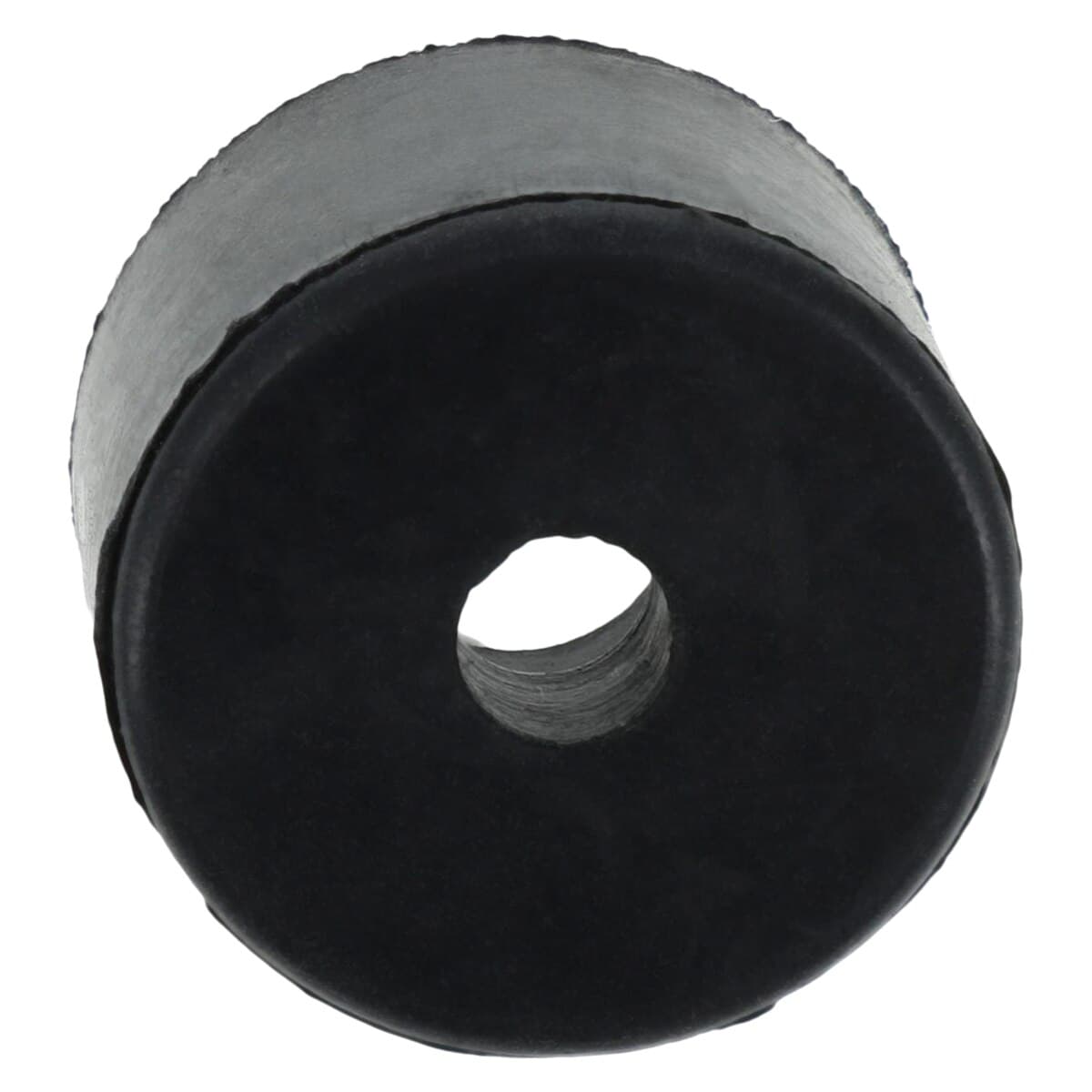 Buffalo Dental Model Trimmer Rubber Feet, Noise-Dampening, 1/4" Diameter, Mounting Bolts 3/4" Long, 4 per Package, 61798 thumbnail 2