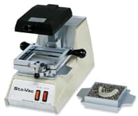 Sta-Vac II Vacuum Former 120VAC with 2 ConverTable Tables - Sta-Vac II Vacuum Former 120VAC with 2 ConverTable Tables - Image 1