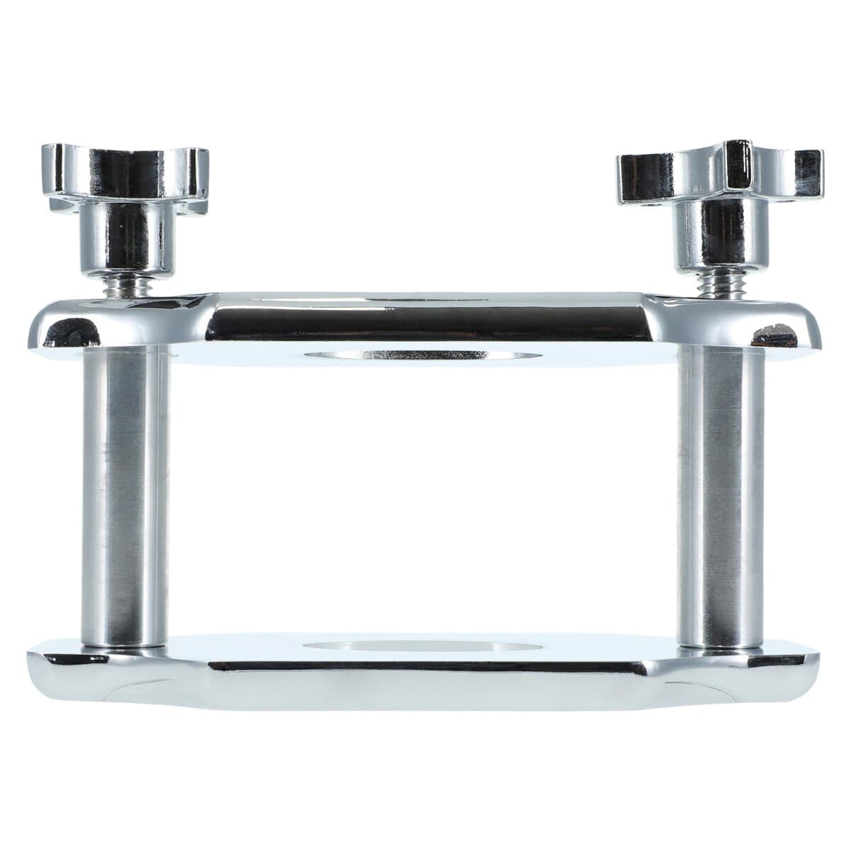Buffalo Dental Chrome 2-Post Reline Jig, 03400 thumbnail 4
