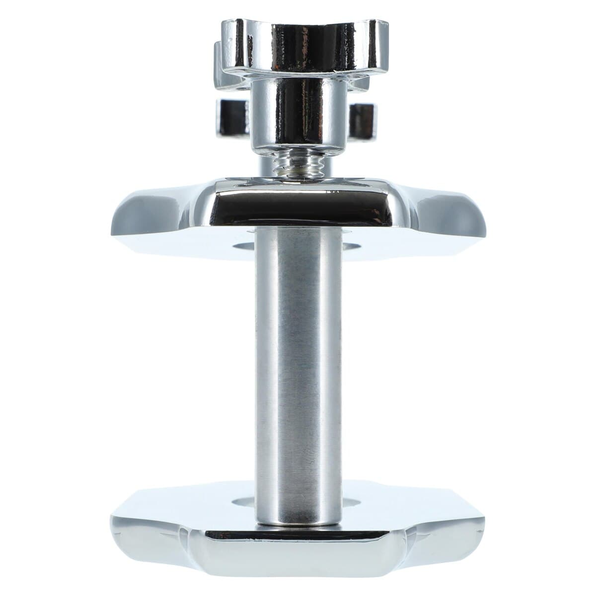 Buffalo Dental Chrome 2-Post Reline Jig, 03400 thumbnail 5