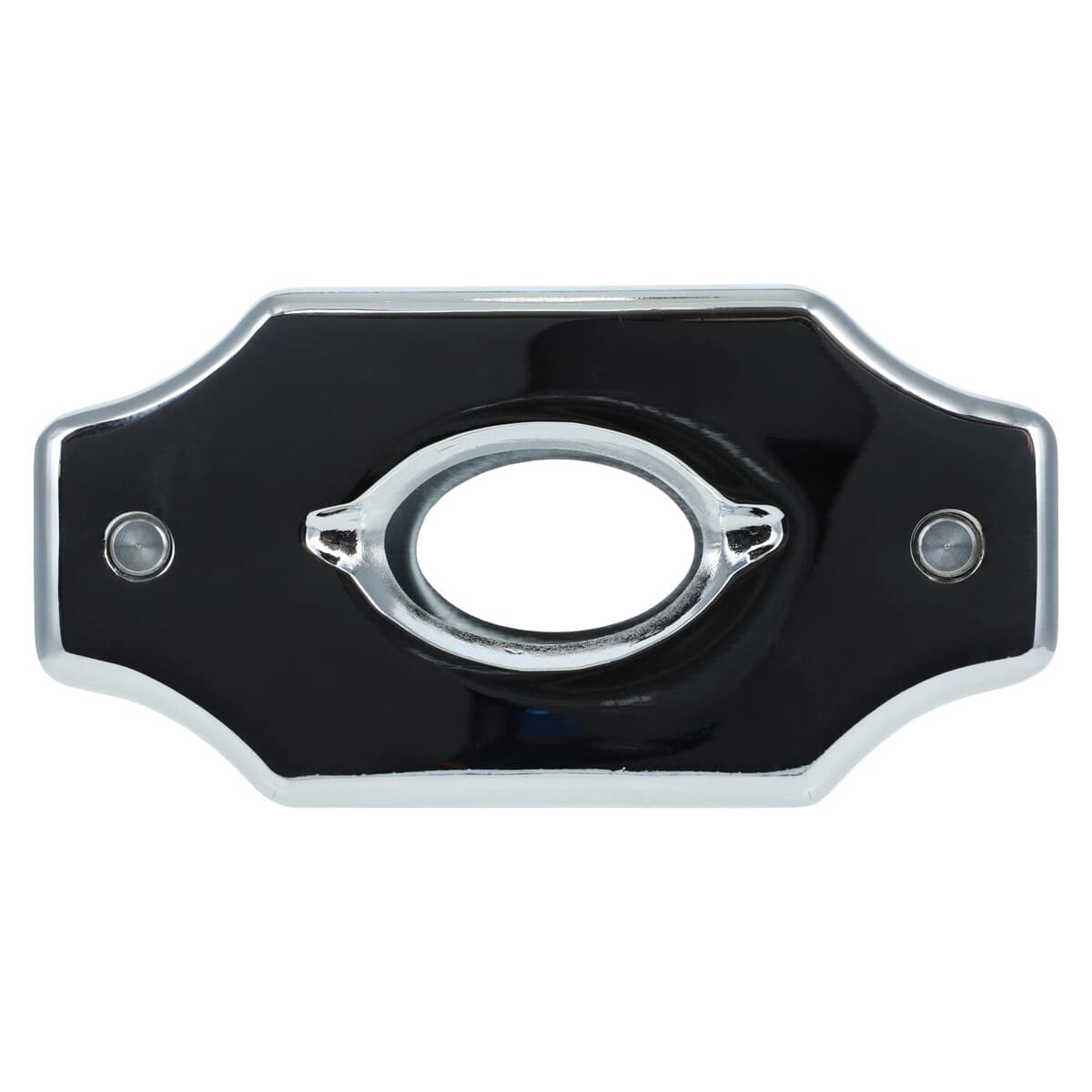 Buffalo Dental Chrome 2-Post Reline Jig, 03400 thumbnail 7