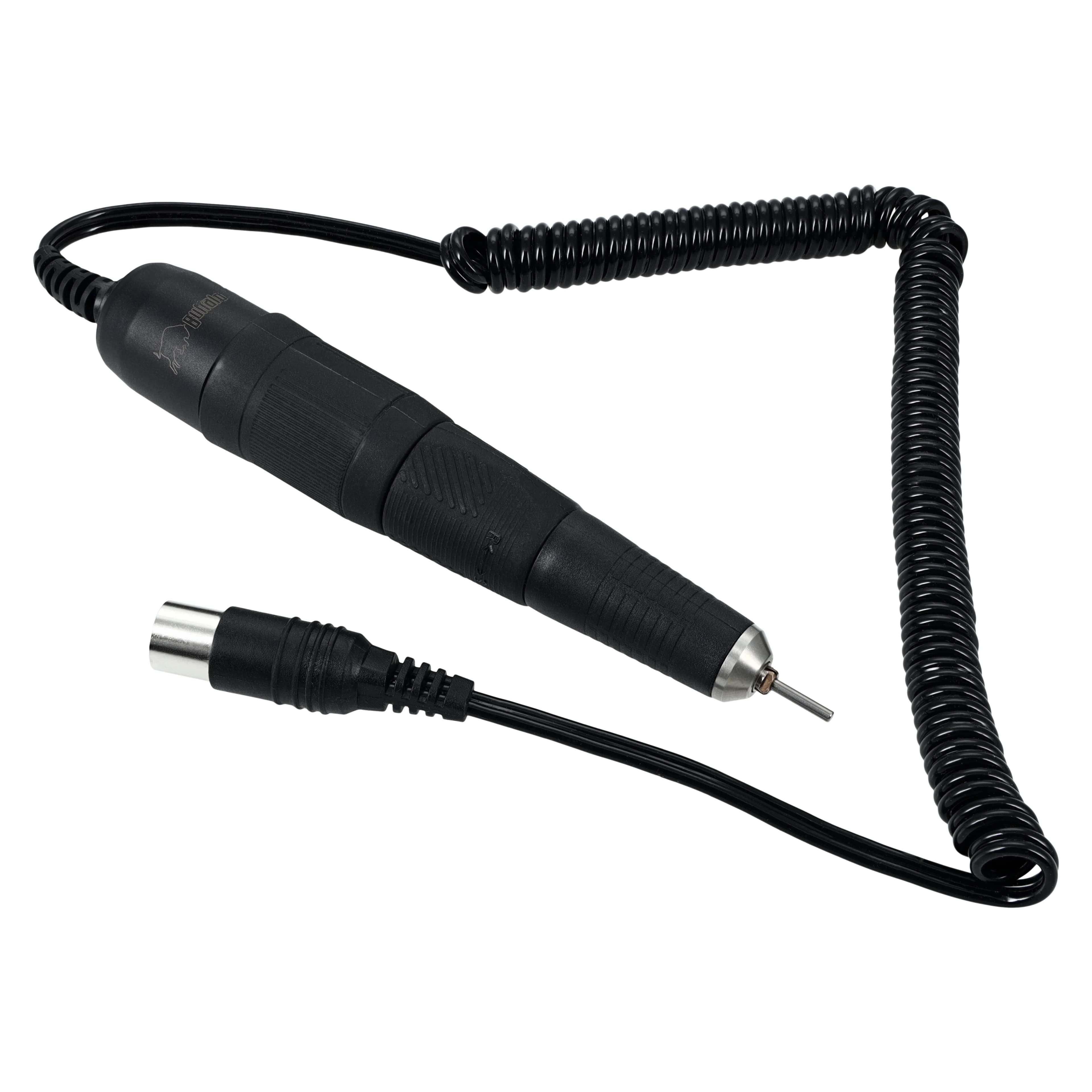 Buffalo Dental X35 Electric Handpiece System, 120V AC, 35,000 RPM, Complete with Console, Handpiece, and Foot Control thumbnail 6