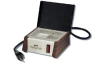 Buffalo Dental Waxing Unit, 3-Well, 120V AC, Model 86000 thumbnail 2