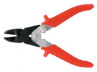 Buffalo Dental No. 177E Diagonal Cutting Nipper, 1 Each - No. 177E, Diagonal Cutting Nippers - Image 1