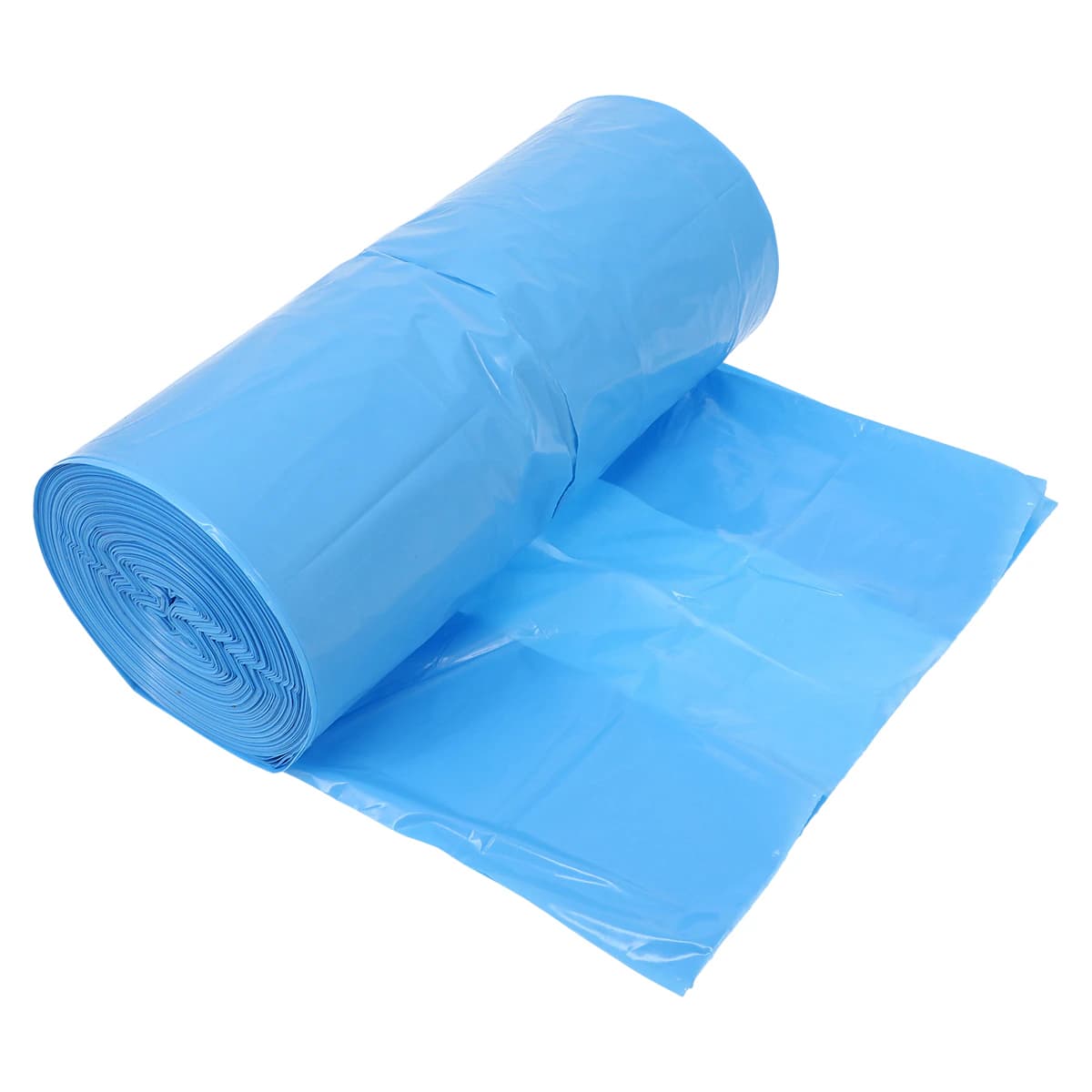 Buffalo Dental Patient Protection Aprons, Blue, Disposable, 26" x 30", 100/Roll, 02300 - Patient Protection Aprons – 26" x 30", Blue, Disposable, 100/Pkg - Patient Protection Aprons – 26" x 30", Blue, Disposable, 100/Pkg - Image 1
