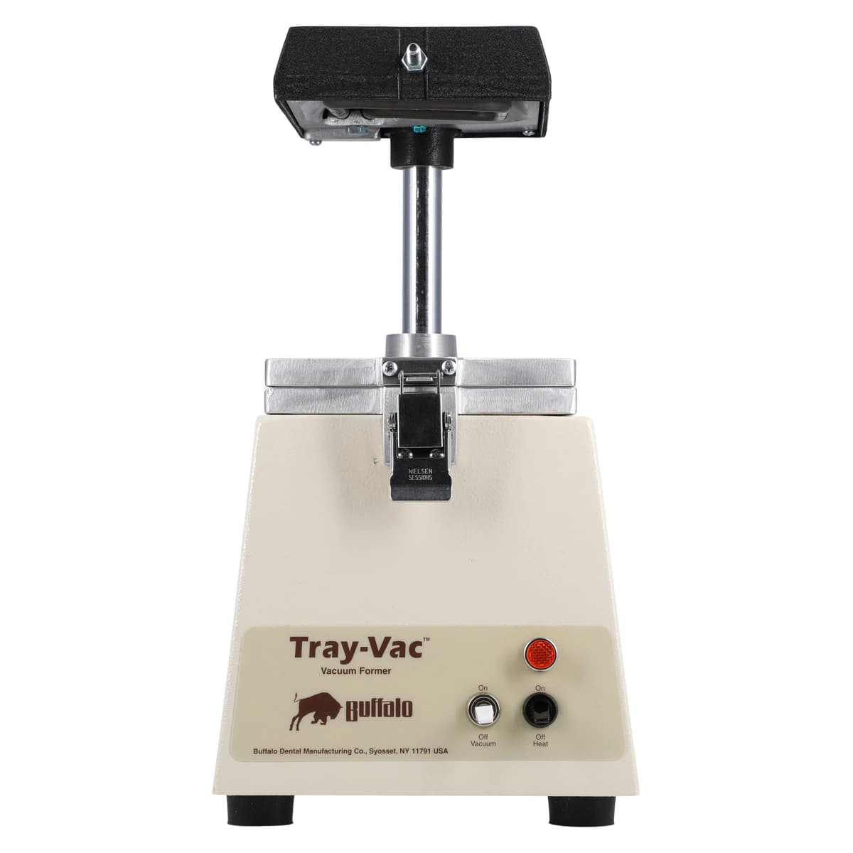 Buffalo Dental Tray-Vac Vacuum Forming System, 120V, 80165 thumbnail 4