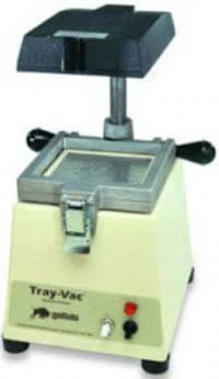 Buffalo Dental Tray-Vac Vacuum Forming System, 120V, 80165 thumbnail 2