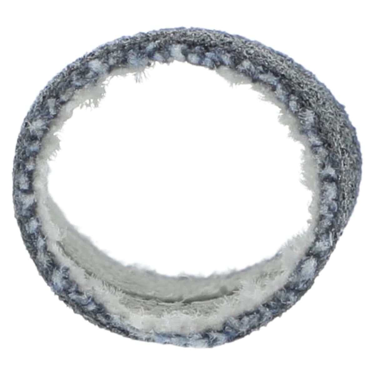 Buffalo Dental Arbor Bands, 3/8" Fine (120 Grit), Silicone Carbide, 100/Pkg thumbnail 4