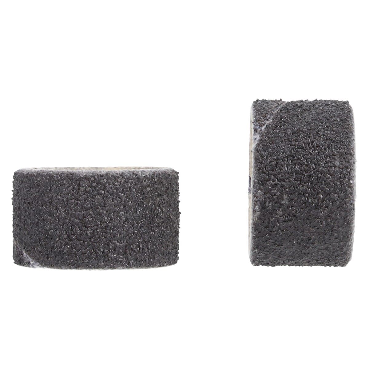 Buffalo Dental Arbor Bands, 3/4" Coarse (60 Grit), 100/Pkg, 02701 thumbnail 2