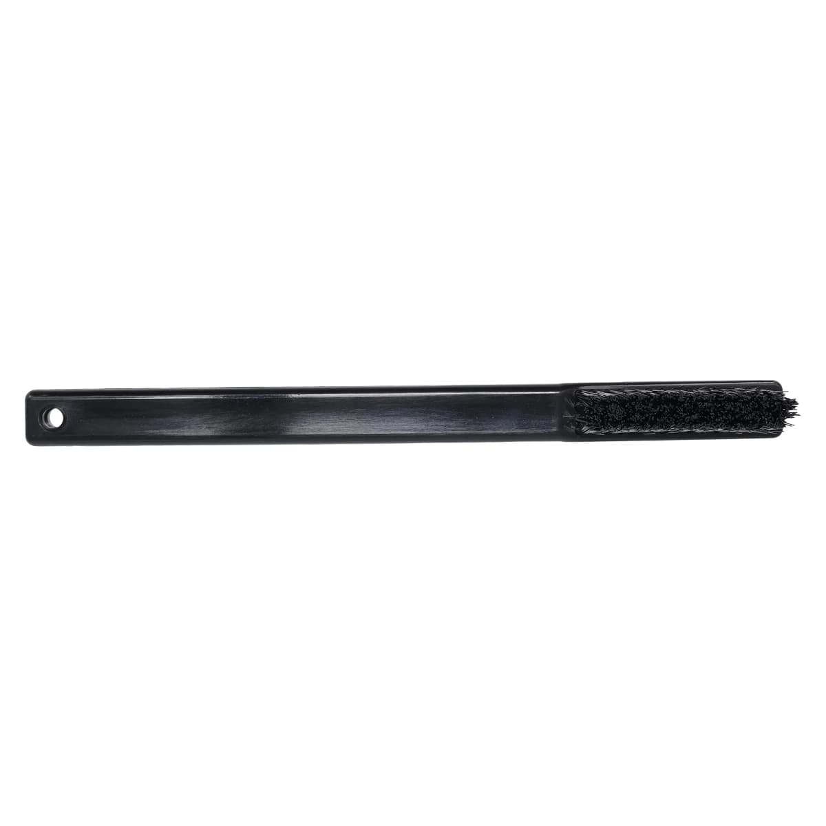 Buffalo Dental Washout Brush Nylon, Angled Handle thumbnail 3