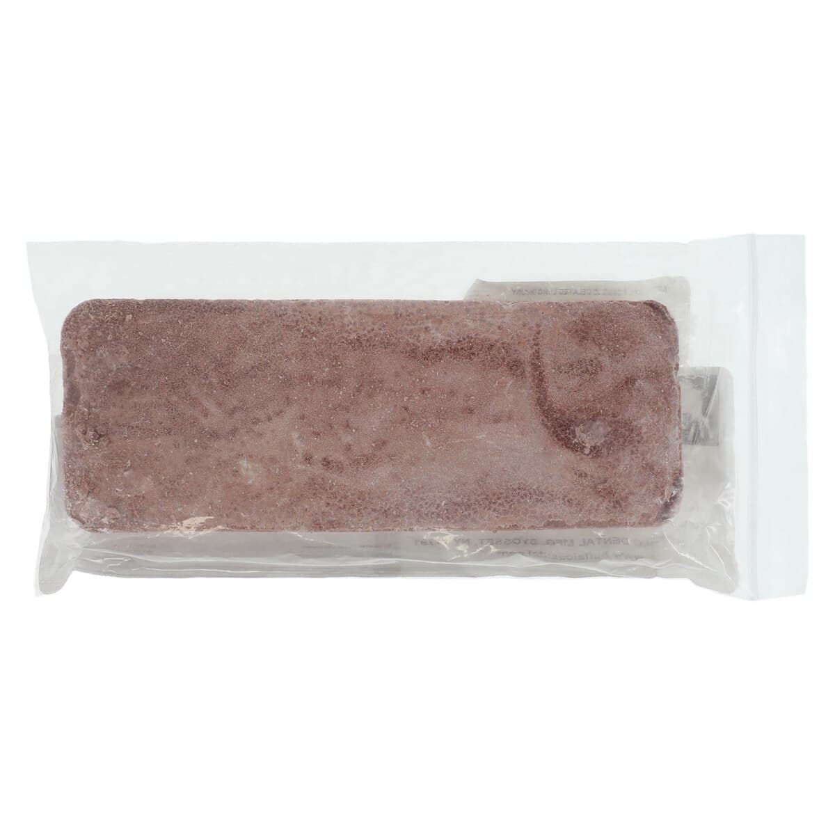 Buffalo Dental Tripoli Polishing Compound, 1 lb Bar/Cake, 83091 thumbnail 2