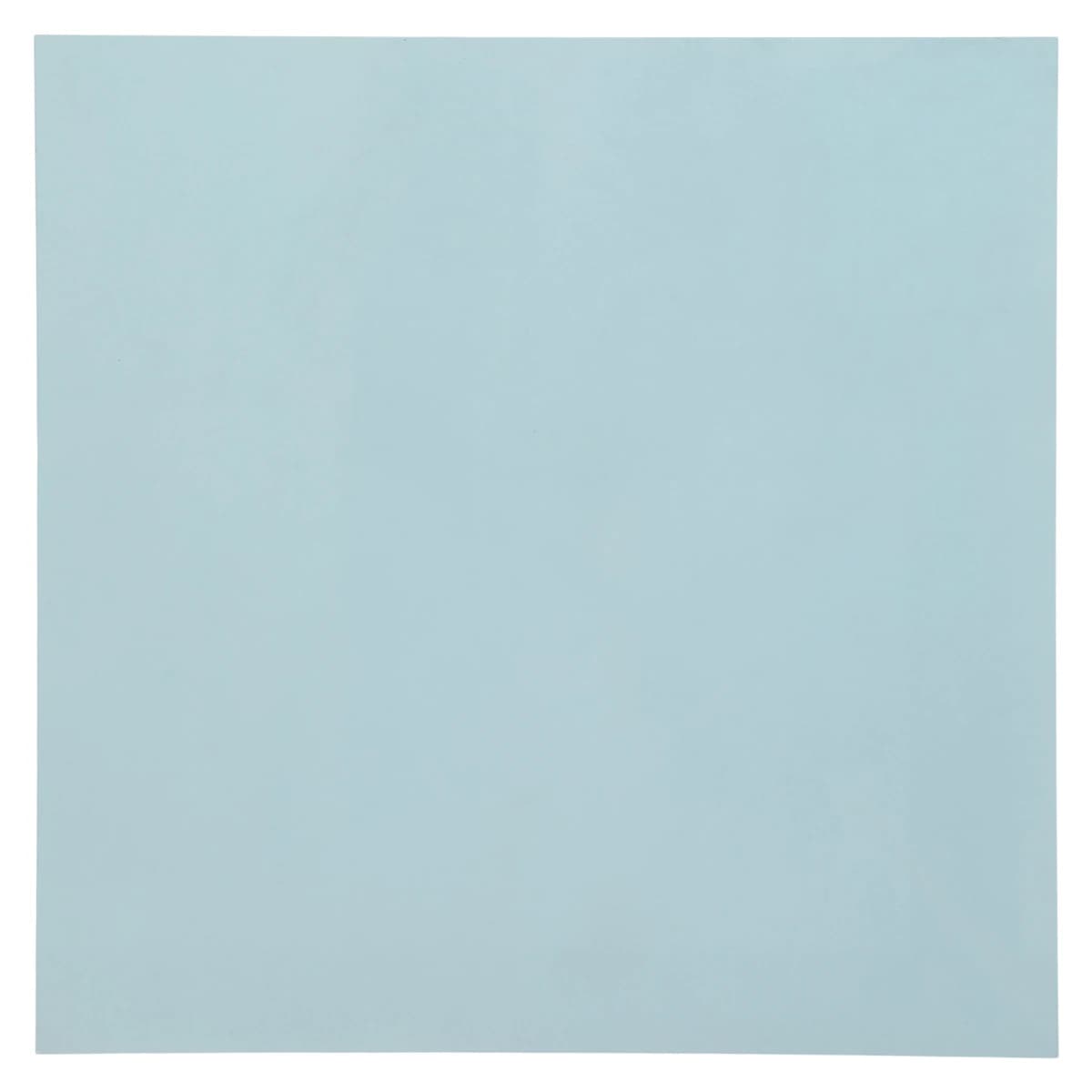 Buffalo Dental Clear Tray Material, .020" (0.5mm) Stiff Thermoplastic Sheets, 5" x 5", 50/Pkg, 81660 thumbnail 3