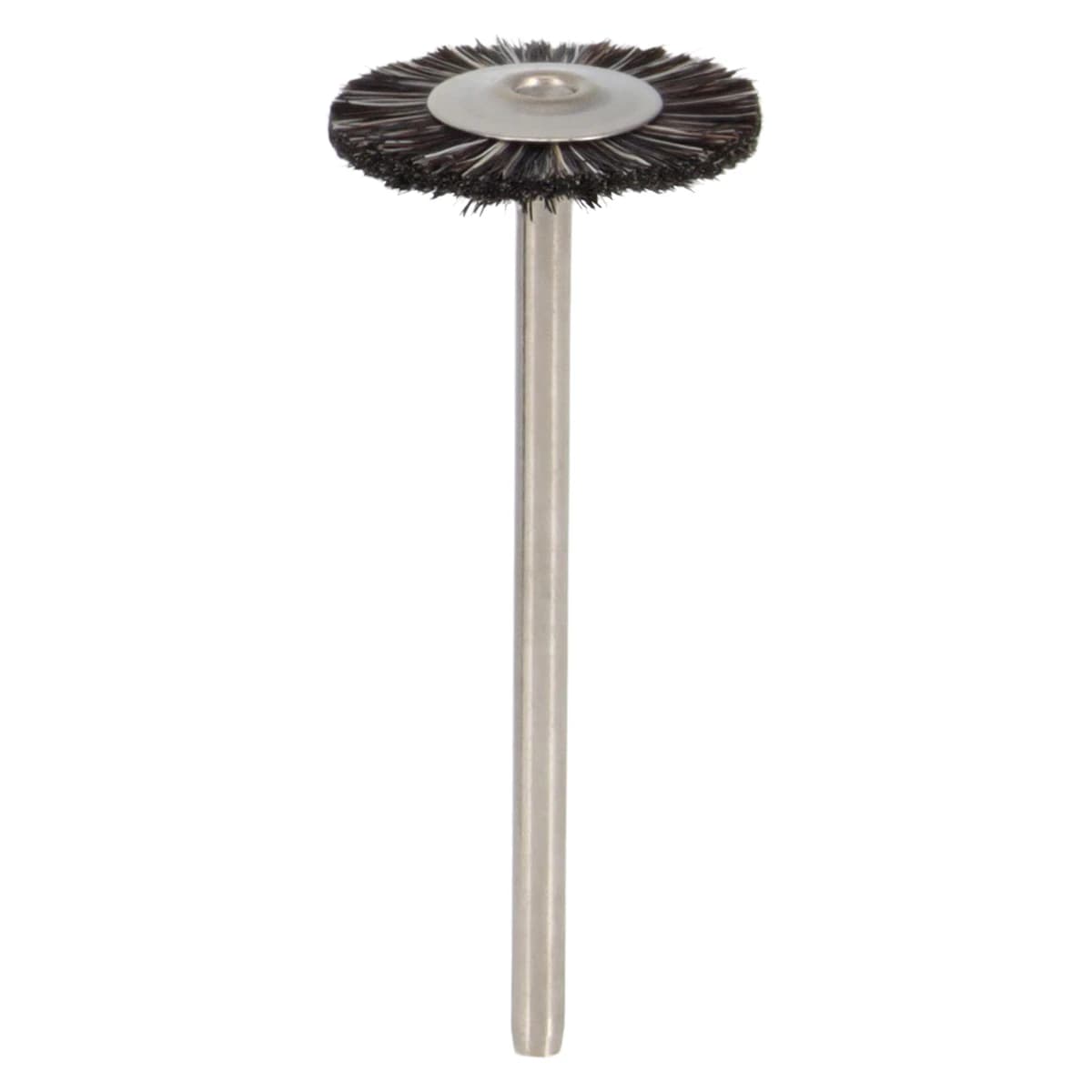 Buffalo Dental Abbott-Robinson #11 Soft HP Bristle Brushes, Brown, 144/Pkg, 06064 - Buffalo - #11 Soft (Bulk Pkg. of 144) Abbott-Robinson HP Brushes, 06064 - Image 1