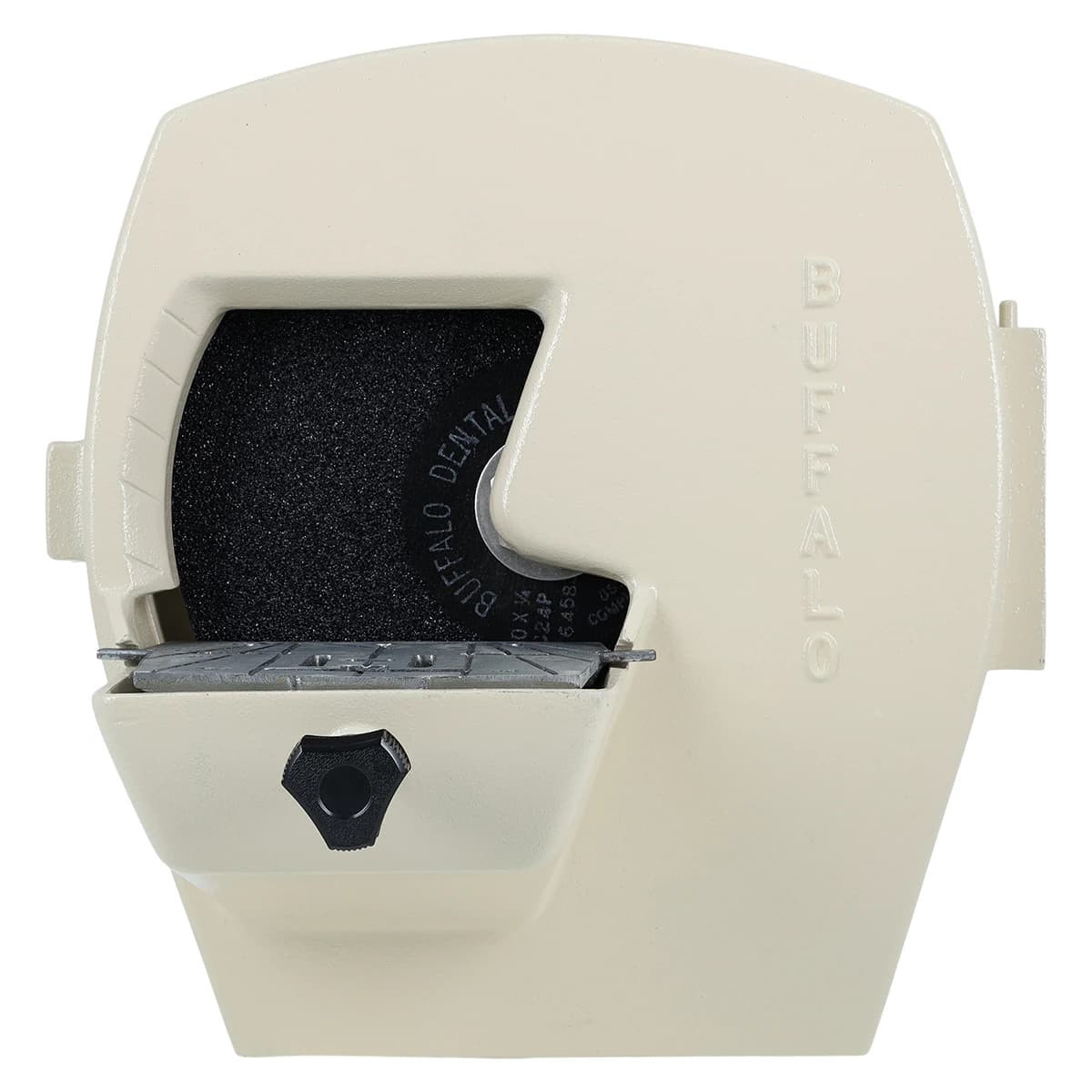 Buffalo Dental 1/2 HP 10" Wet Model Trimmer, 120V AC, 9 A, 60 Hz, 61792 thumbnail 3