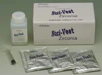 Nori-Vest ZR P&L Refractory Die Material, 30 g, 33/Case - Nori-Vest ZR P&L - Image 1