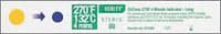 Steris Verify SixCess Emulator Steam Integrator Indicator, Long, 100/Box thumbnail 2