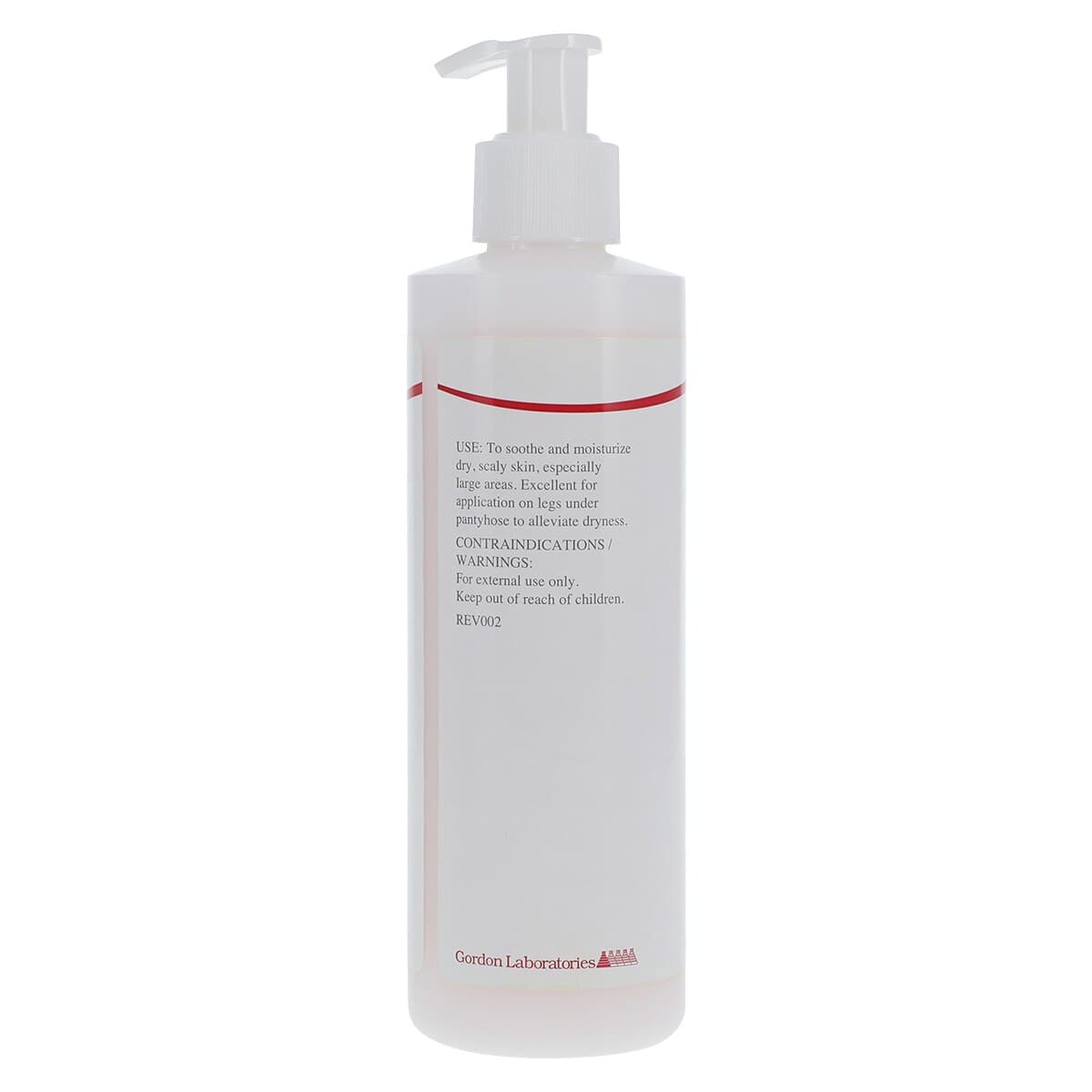 Emollia Lubricating Lotion, 8 oz, Pink Scented, for Dry Skin thumbnail 3