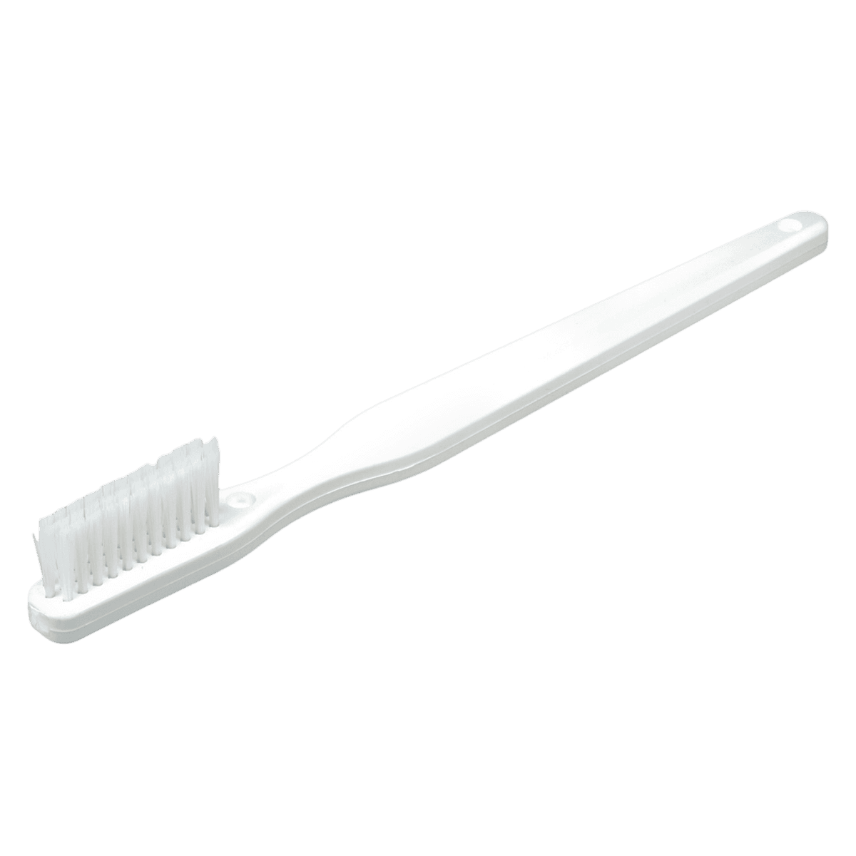 Model 3X Giant Toothbrush, Patient Education, Plastic, 11.5 in - Model 3X Toothbrush Only - Image 1