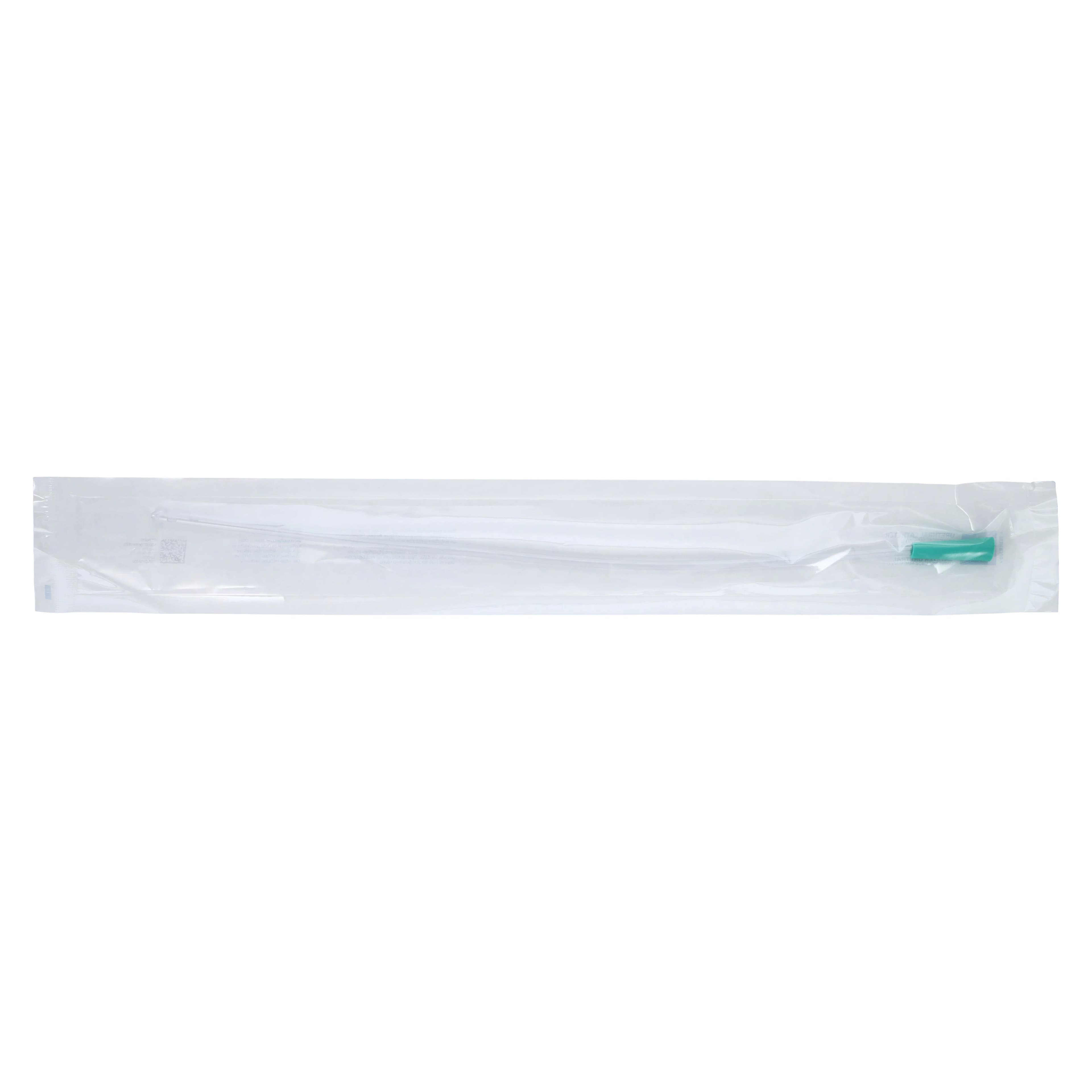Medline Self-Cath Intermittent Urethral Catheter, Sterile, Vinyl, 14 Fr thumbnail 2