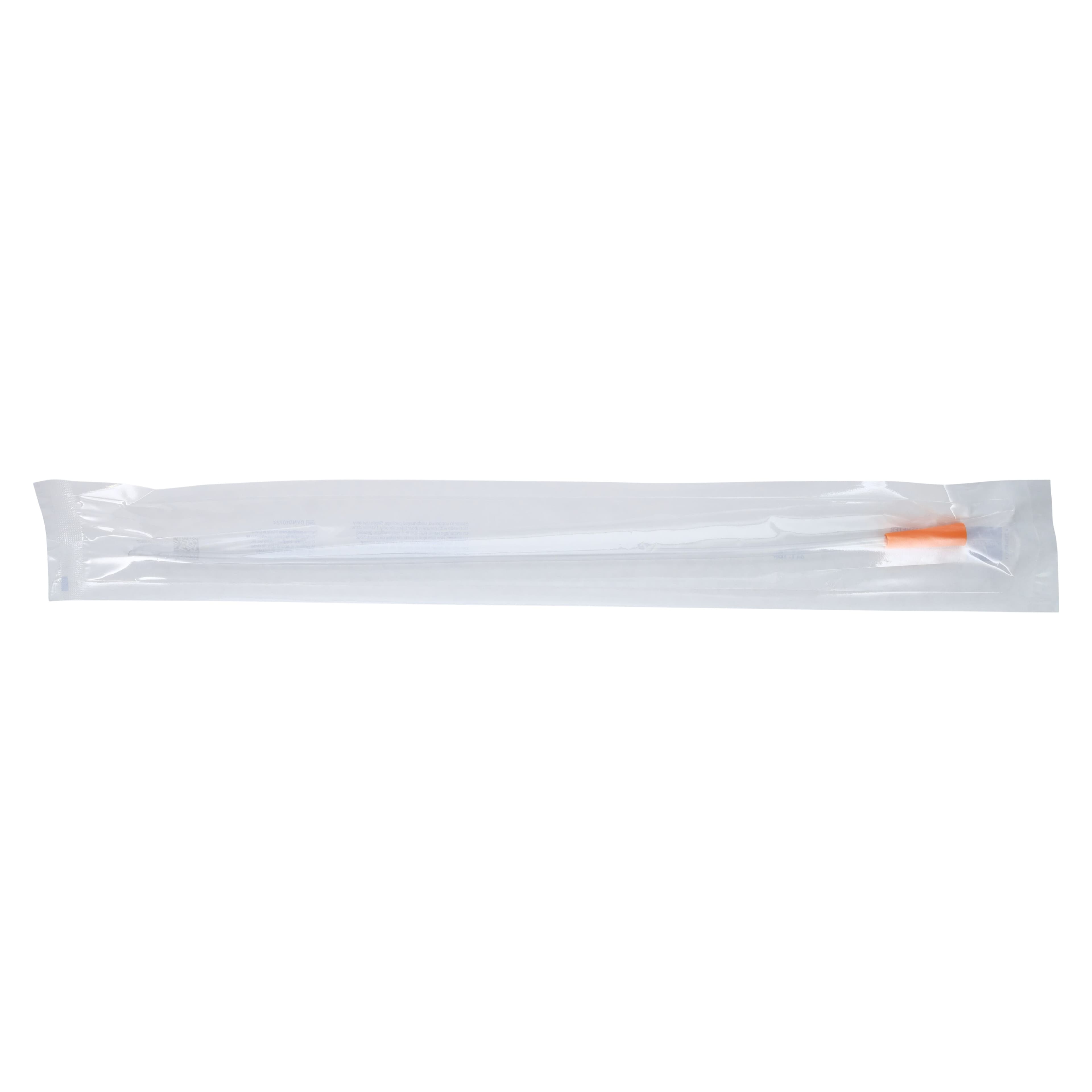 Medline Self-Cath Intermittent Urethral Catheter, Sterile, Vinyl, 16 Fr thumbnail 3