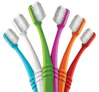 Preserve Toothbrush Adult, 39 Tuft, Soft, 144/Case thumbnail 2