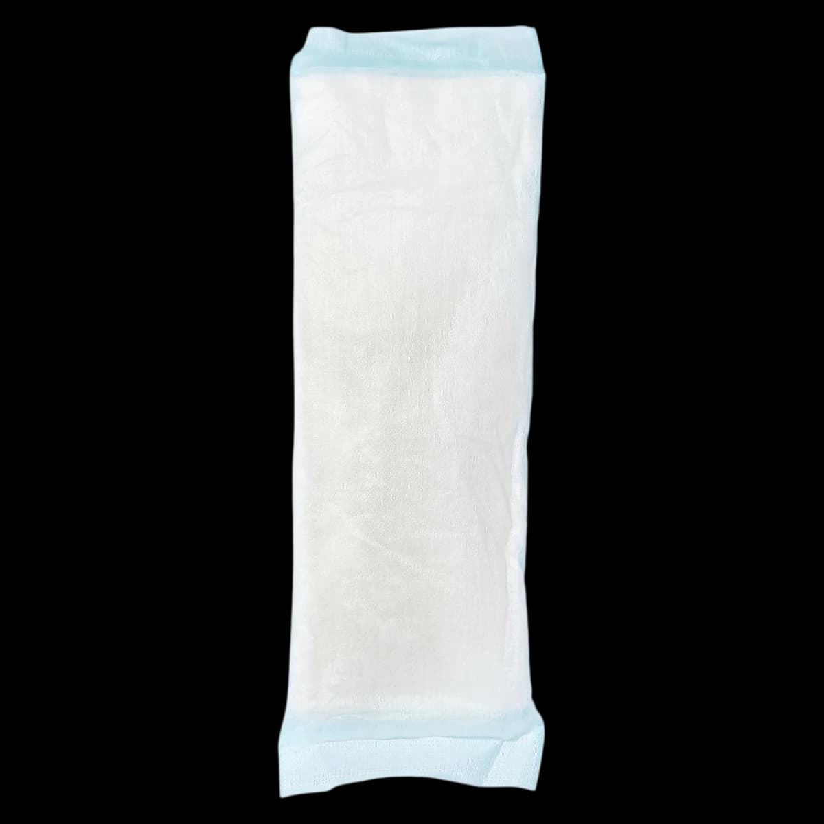 Medline Perineal Cold Pack with OB Pad, 4.5 x 14.25 inches - Perineal Cold Pack W/OB Pad - Image 1
