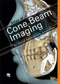 Atlas of Cone Beam Imaging for Dental Applications, 2nd Edition by Dale A. Miles (Quintessence Publishing, ISBN 978-0-86715-565-5) - Atlas of Cone Beam Imaging for Dental Applications Second Edition / Miles Dale A - Image 1
