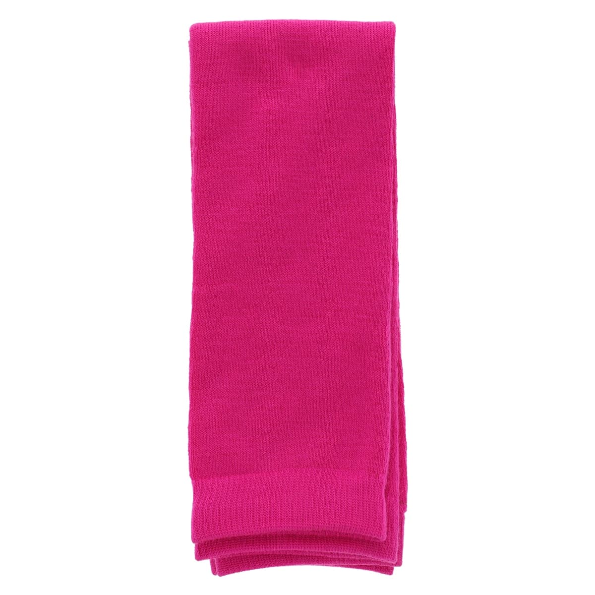 Med Sleeve Solid Hot Pink Compression Sleeve, Adult Unisex, One Size, 1 Pair thumbnail 2