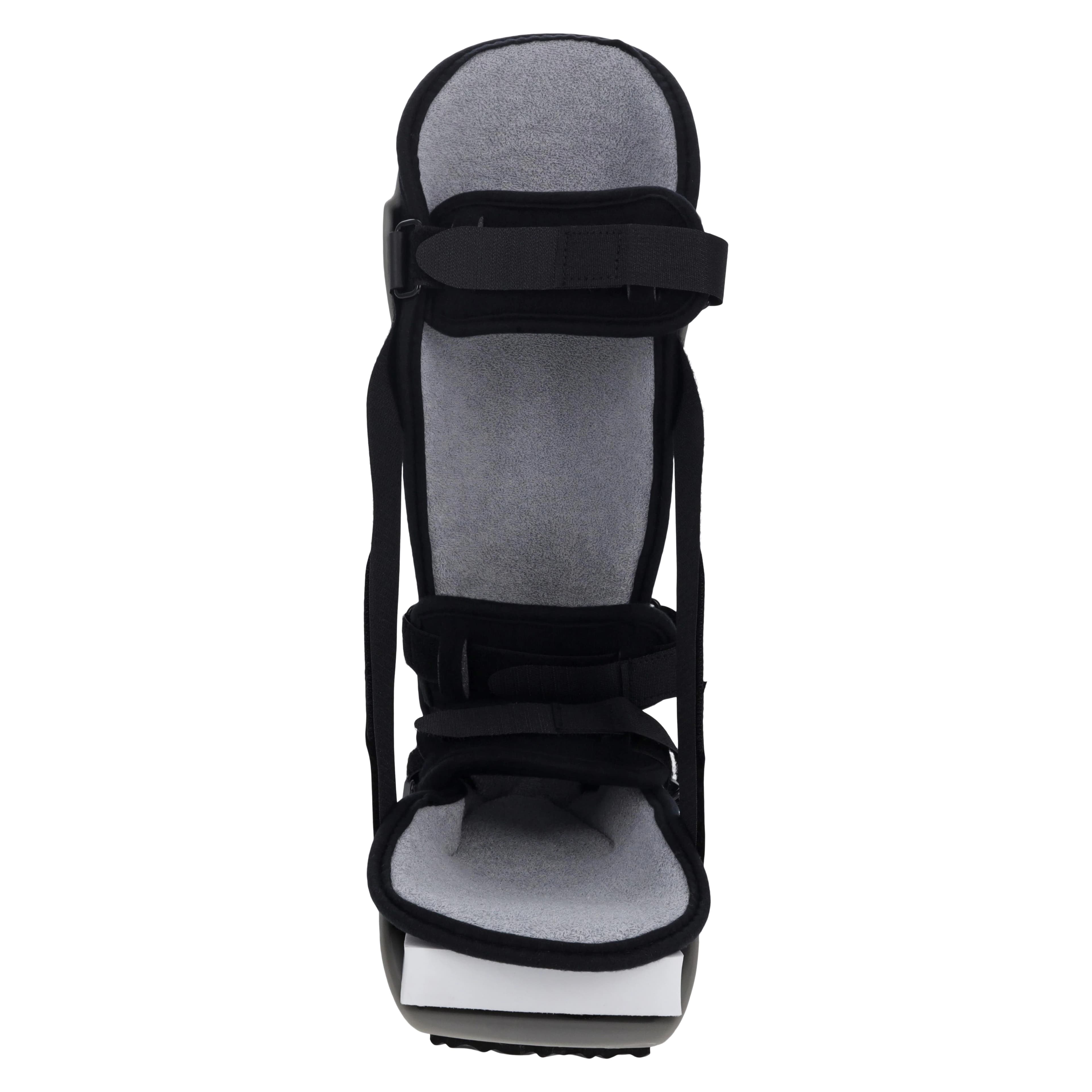 Procare Stabilizing Splint for Ankle/Plantar Fasciitis, Adult, Medium (Men 6.5-8.5 / Women 7.5-9.5), Plastic, Left/Right thumbnail 2