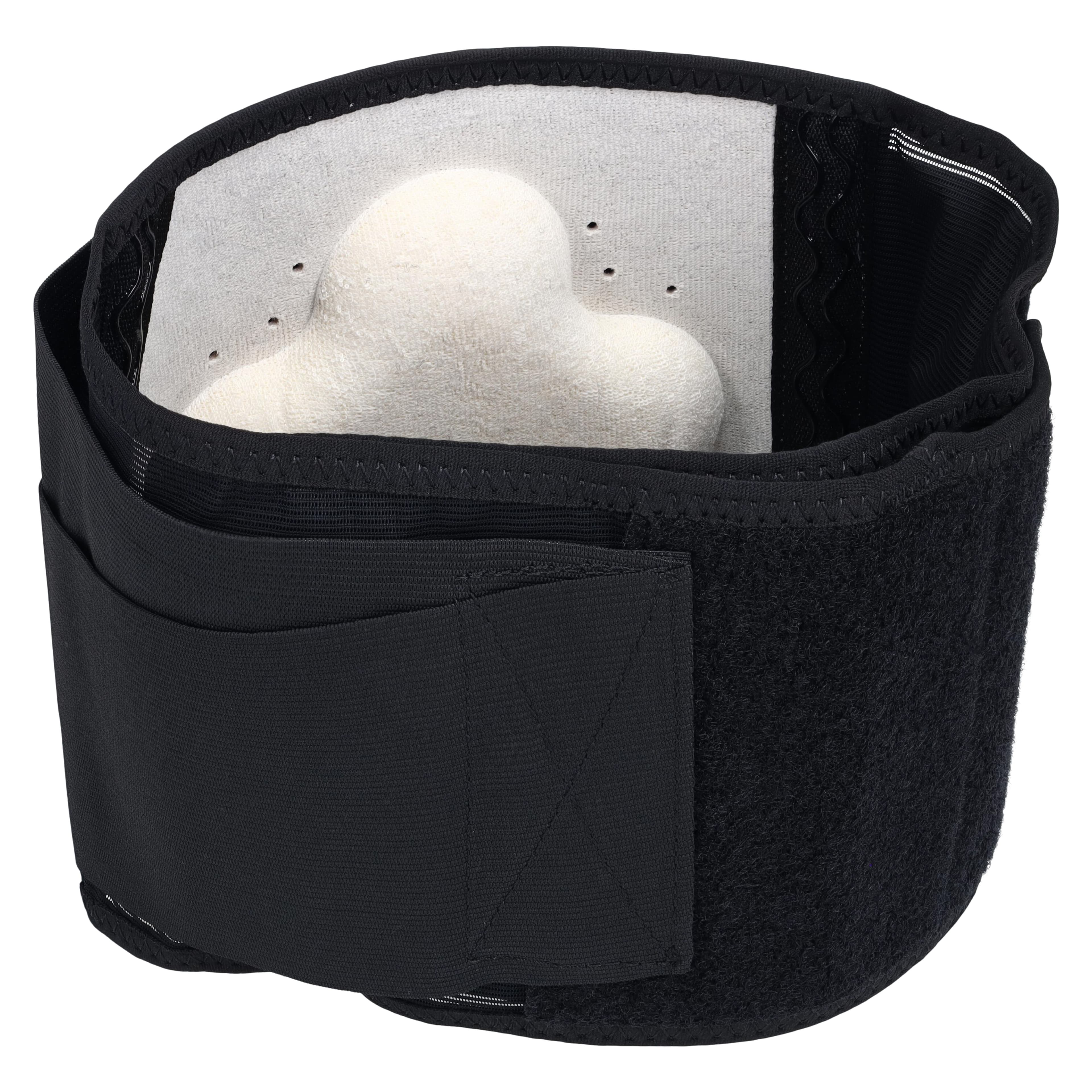 ComfortFORM Support Back, Adult Elastic, Size Small (25-30") thumbnail 2