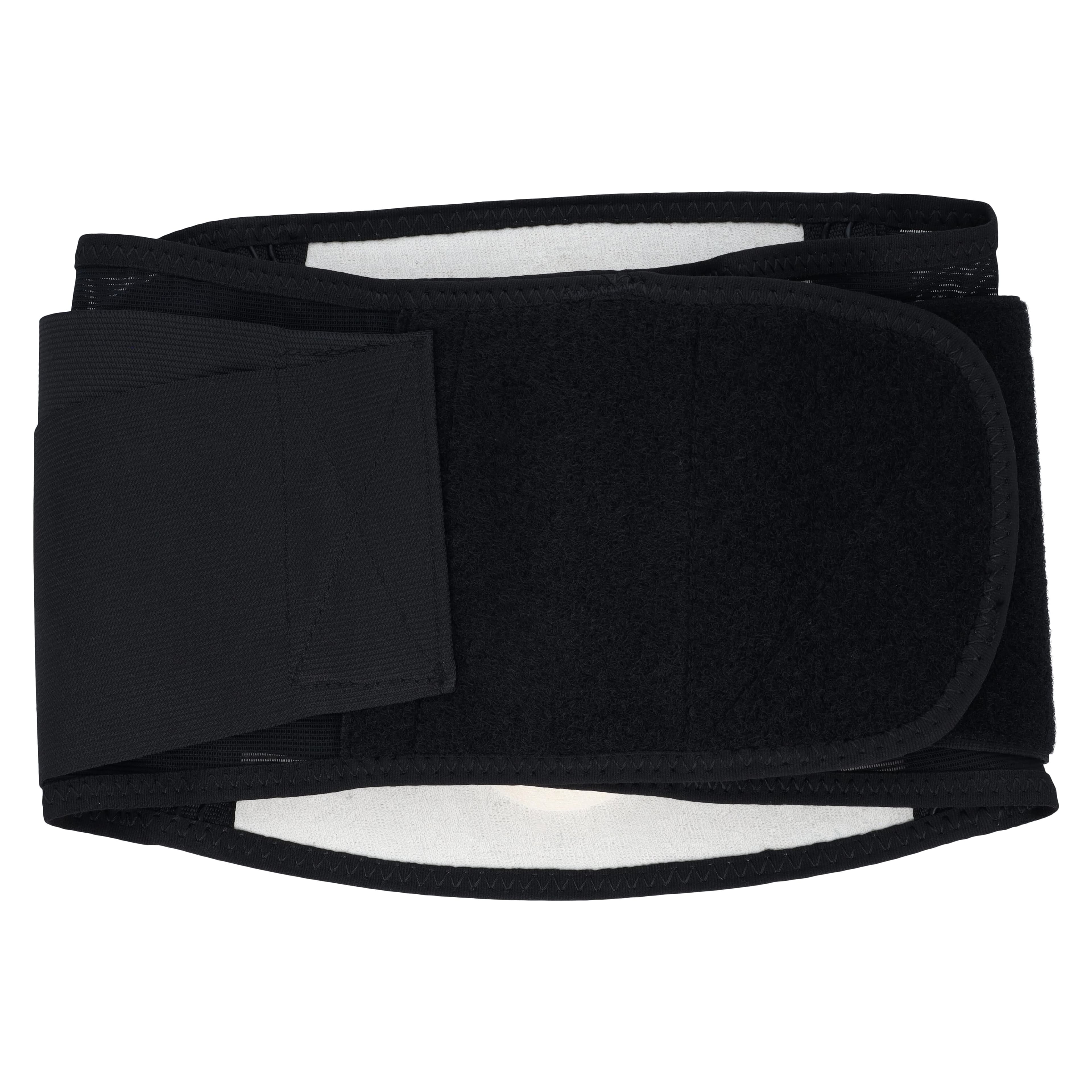 ComfortFORM Support Back, Adult Elastic, Size Small (25-30") thumbnail 3